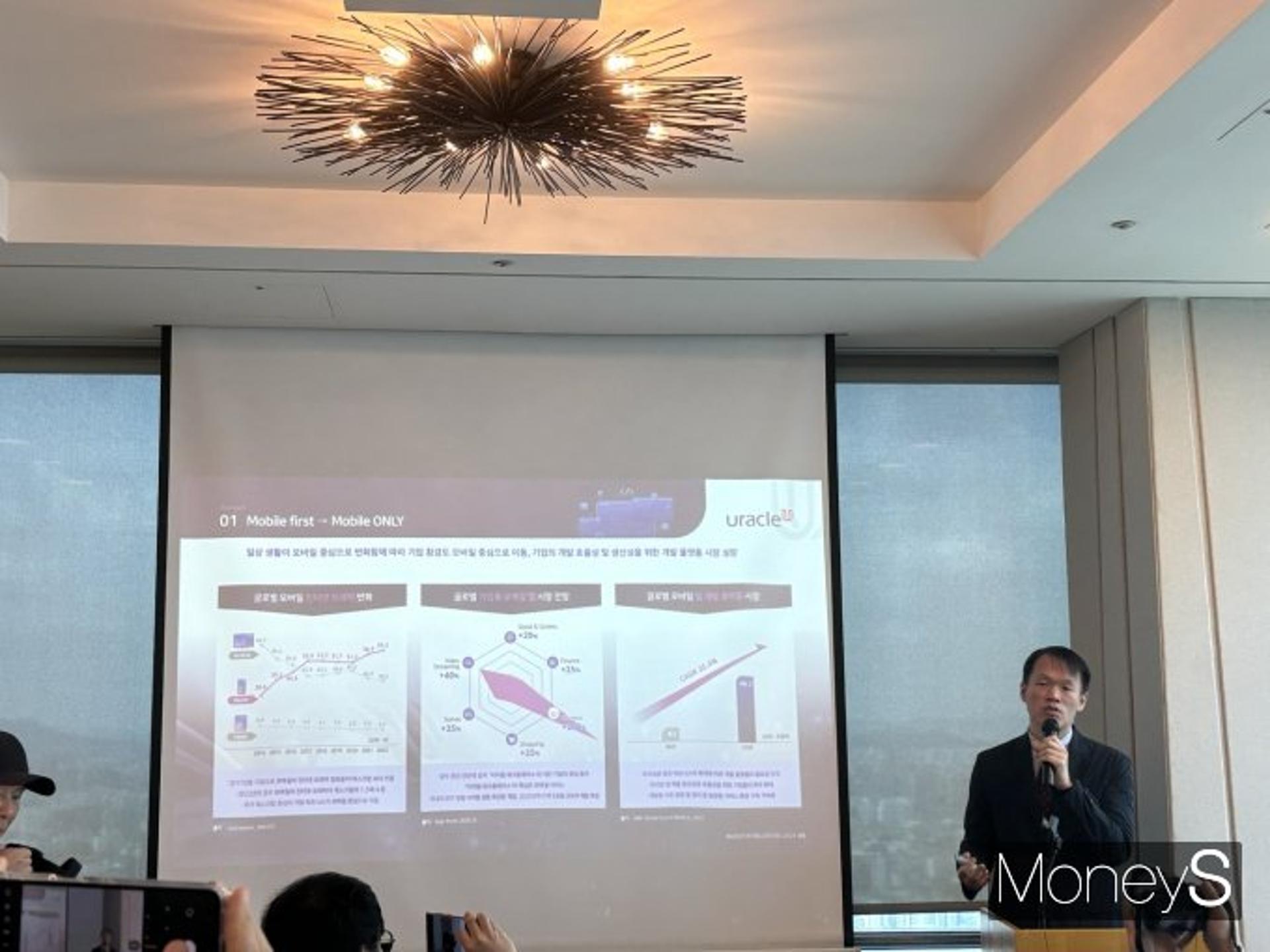 '현대차·SK'가 픽한 유라클, 코스닥 상장으로 글로벌 시장 노린다