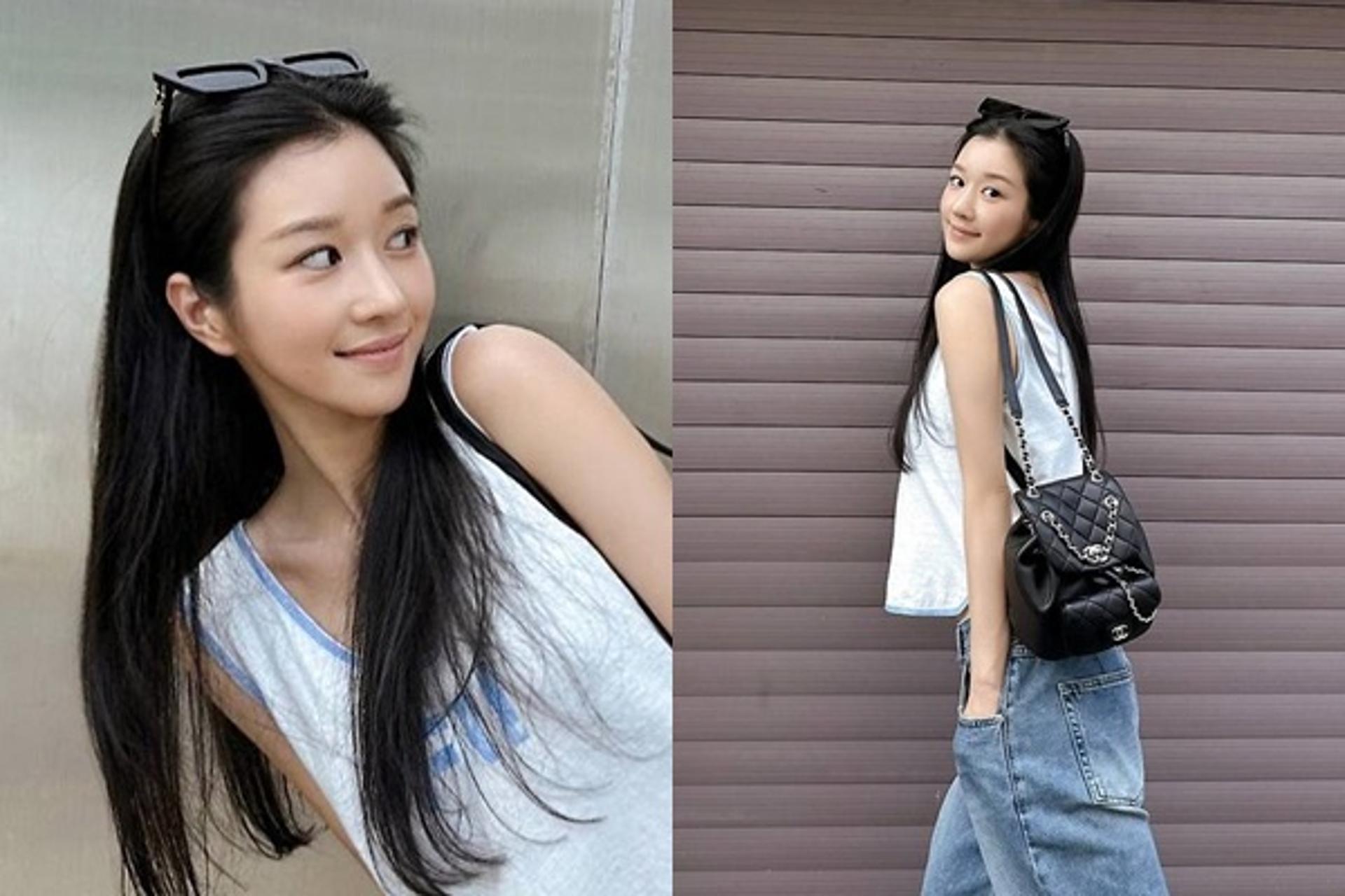 '가스라이팅 논란' 서예지… SNS로 복귀 각 재는 중?