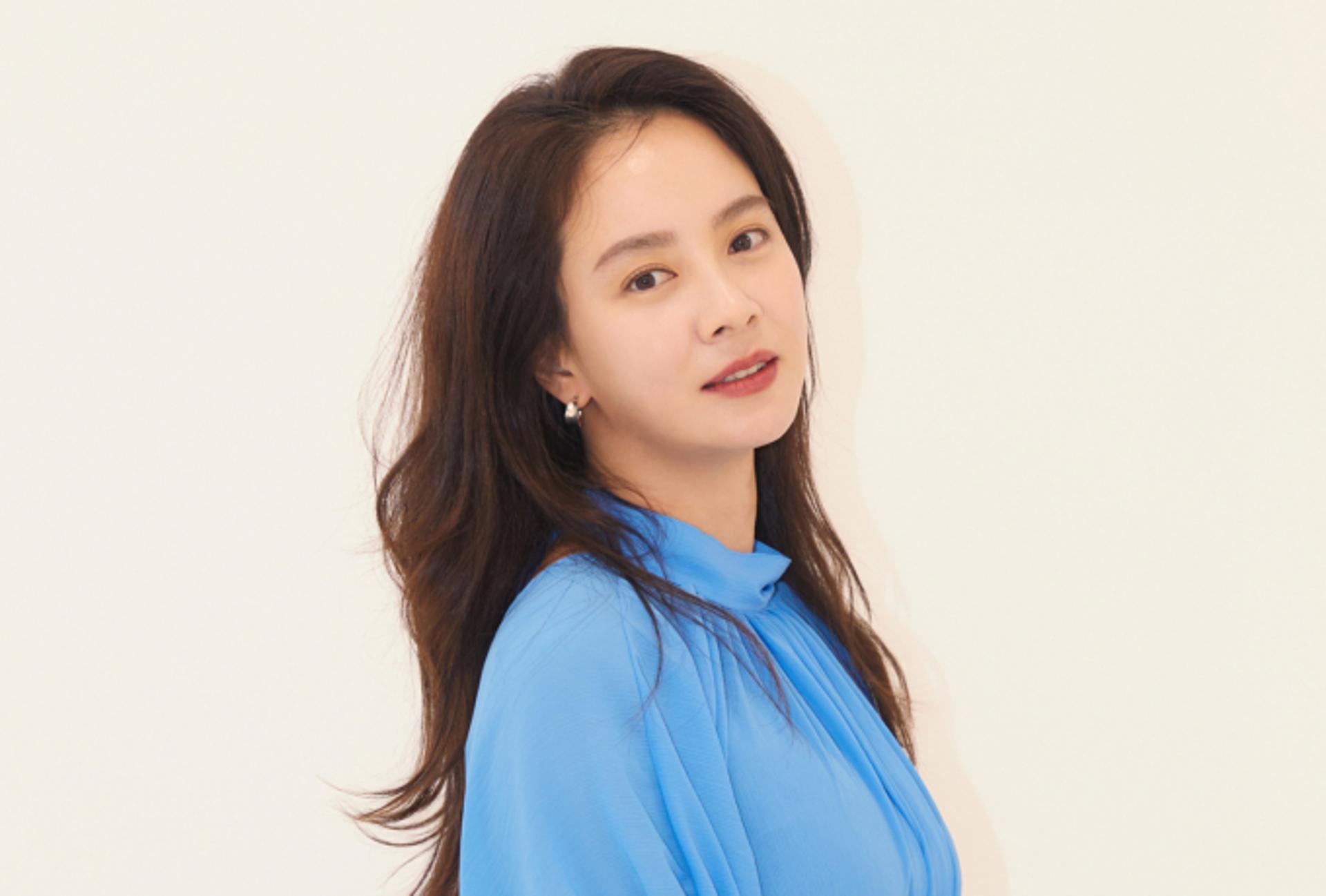송지효, 10억 정산금 아직도 못 받았다