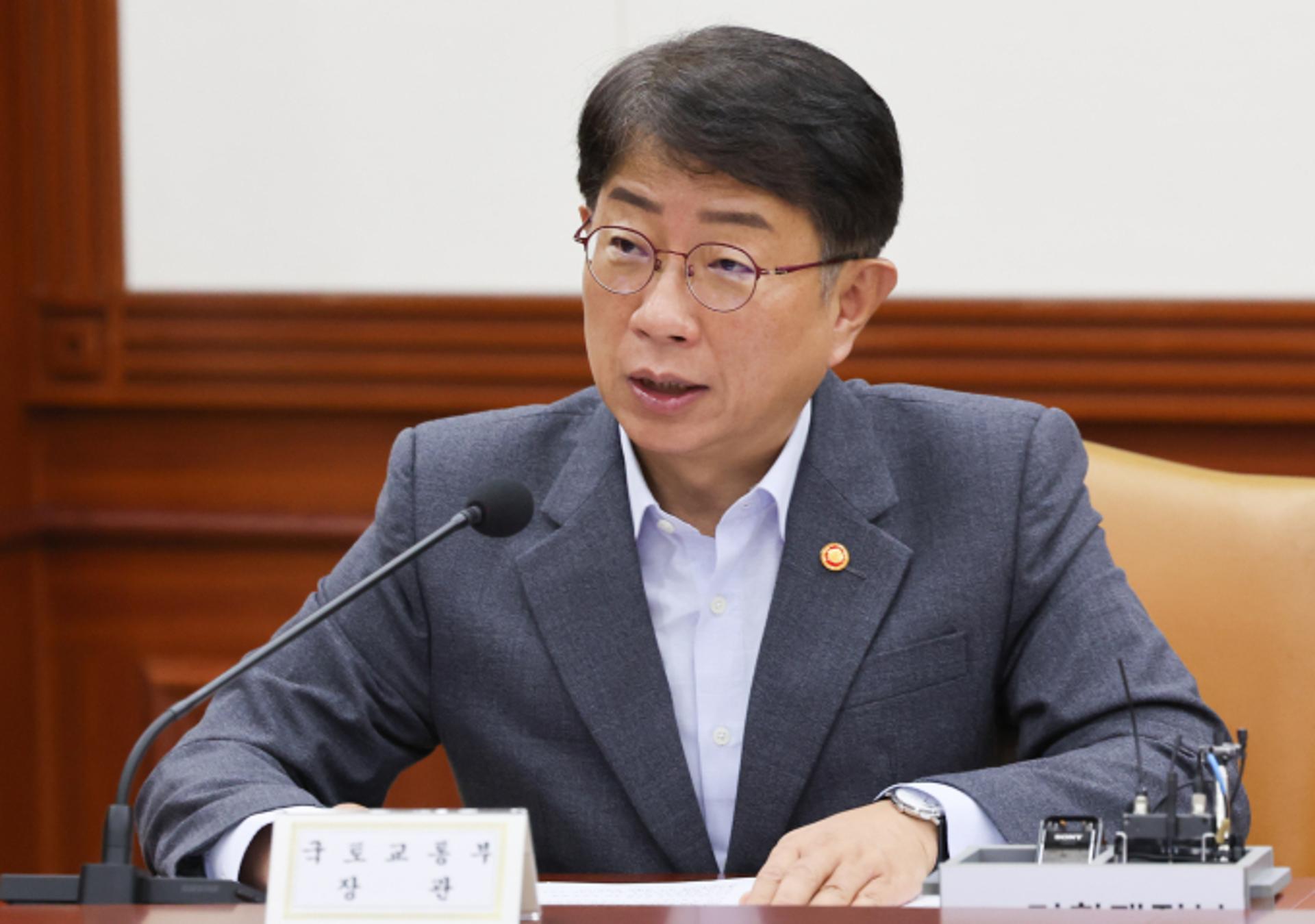"정비사업 기간 크게 줄이고 공급 계획 적극 추진"
