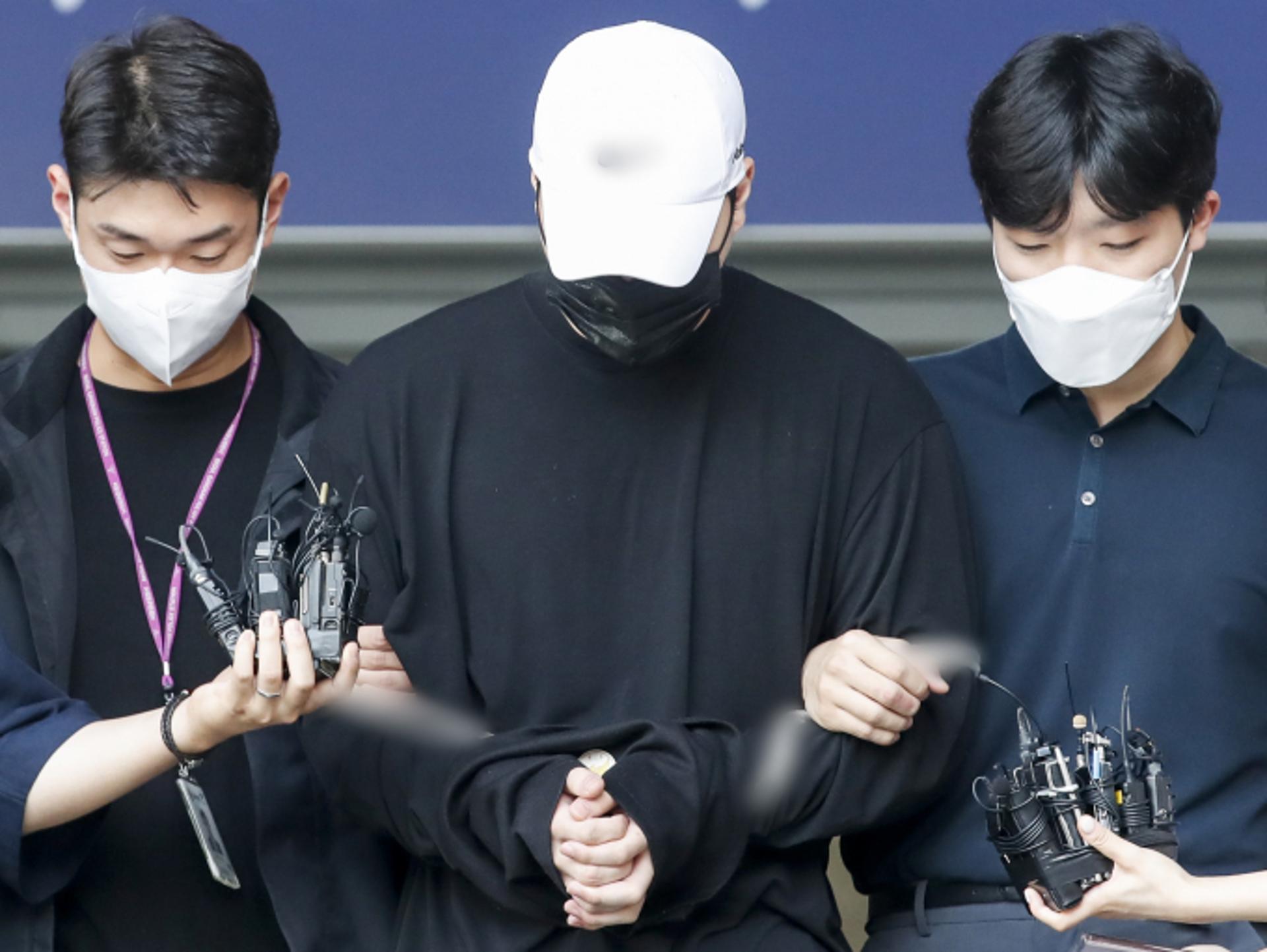 '10년이나 감형 받았는데'… '롤스로이스남' 대법원 판단 받는다