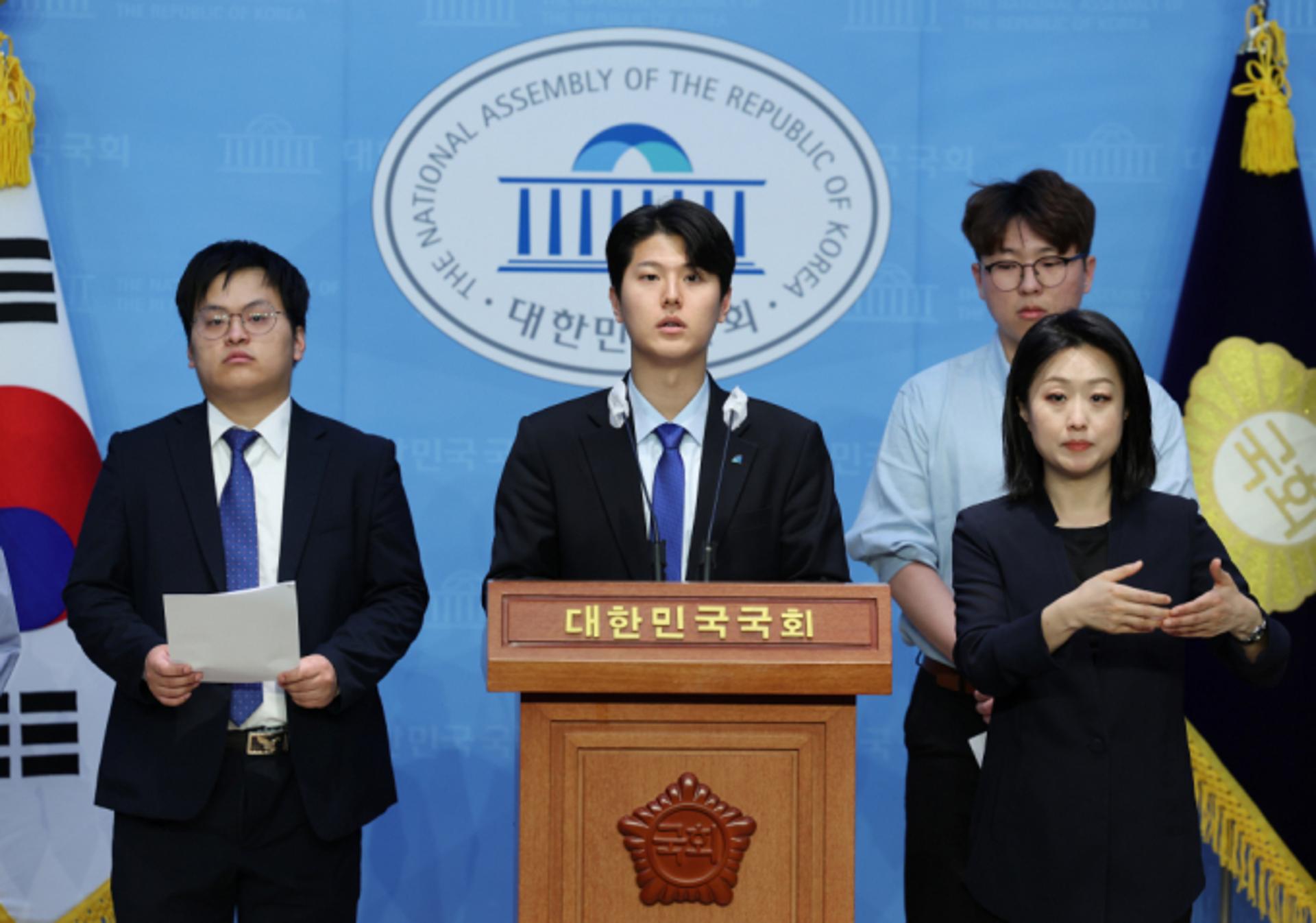 민주당 "국민 위해 돈 쓰기가 그렇게 싫은가"… 반대하는 국힘 비판