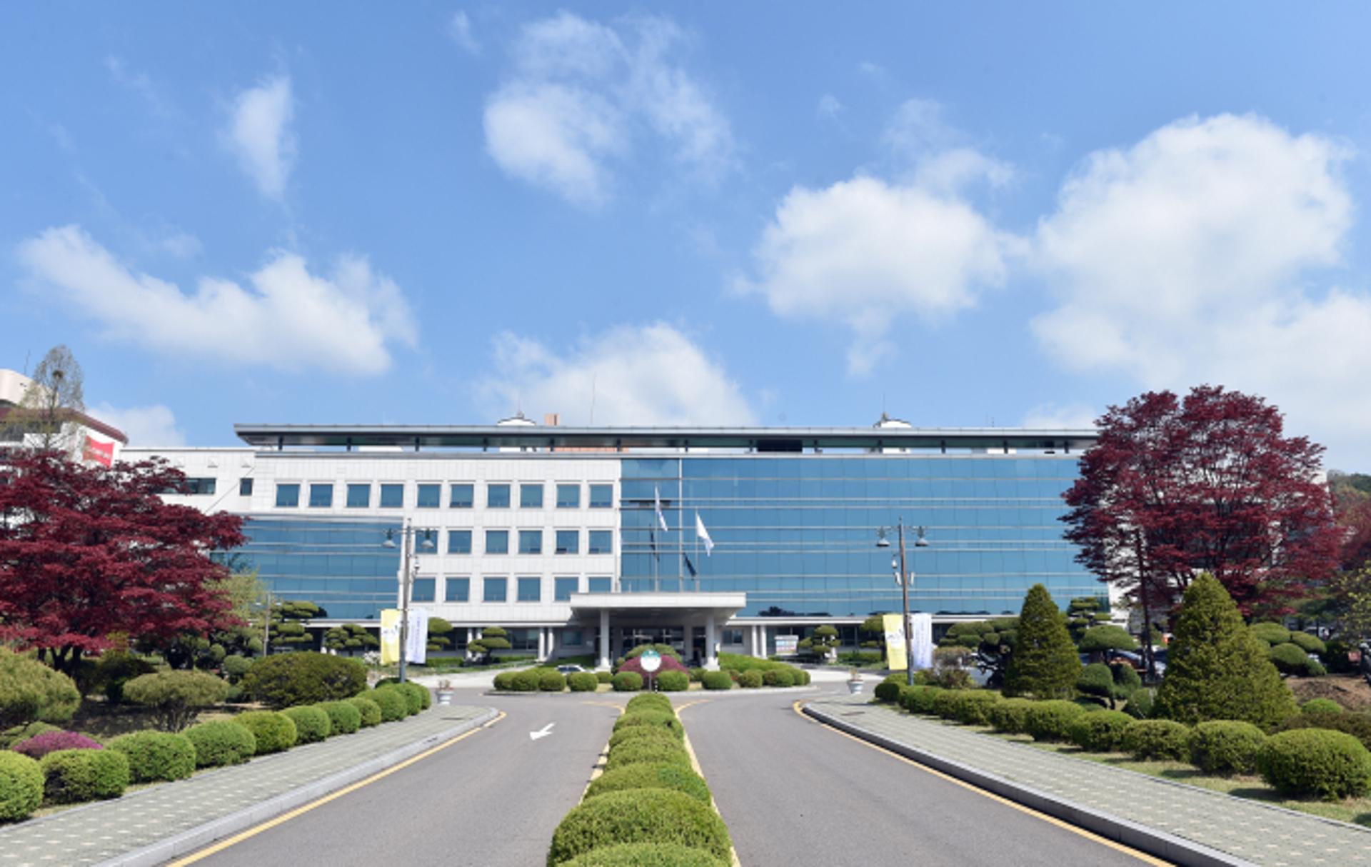 [경기도소식] 교육청, 옛 남부청사 명칭 조원청사로