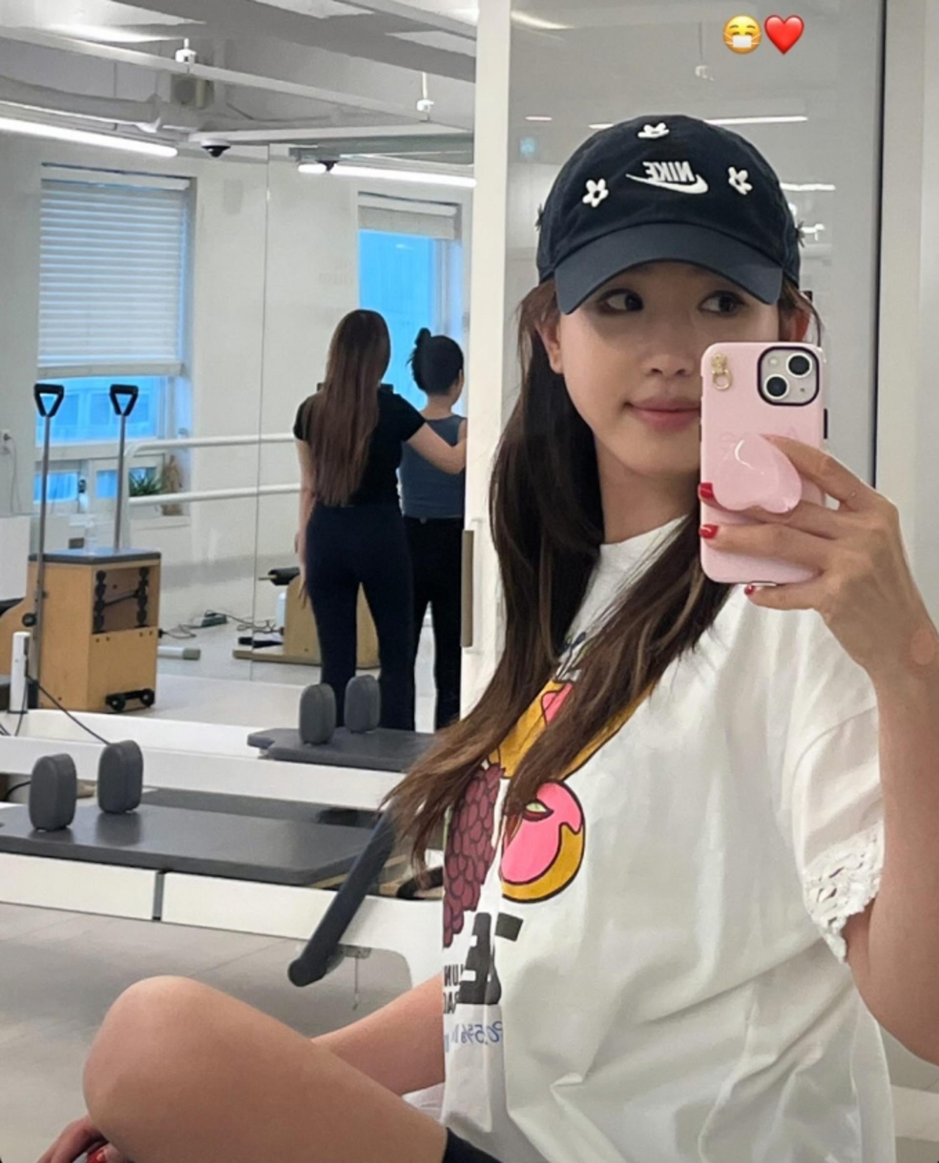 강예원 맞아? 누군지 몰라보겠어… 걸그룹 방불케 하는 미모