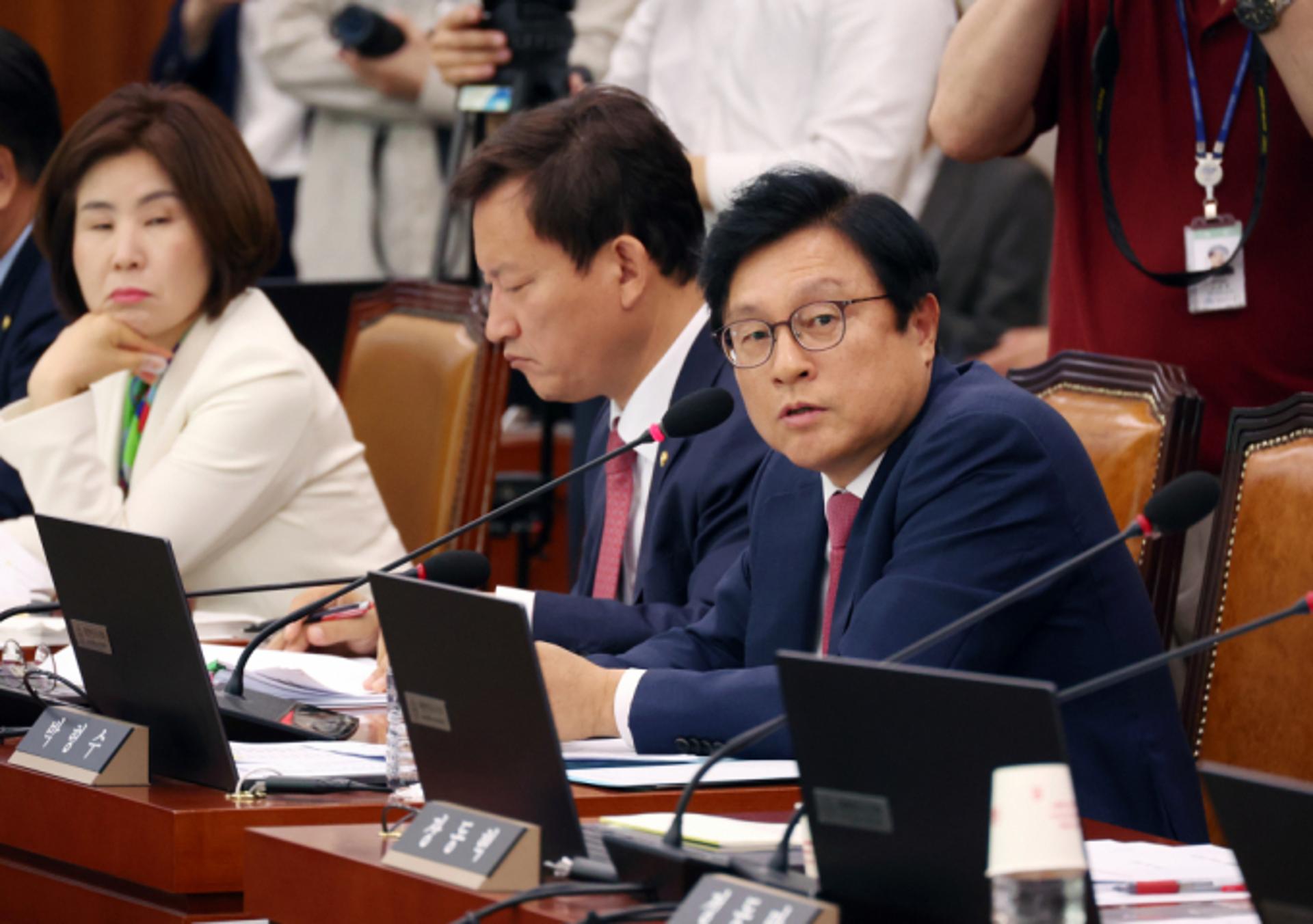 박형수 의원, '도농복합형 중선거구제' 도입법 대표발의