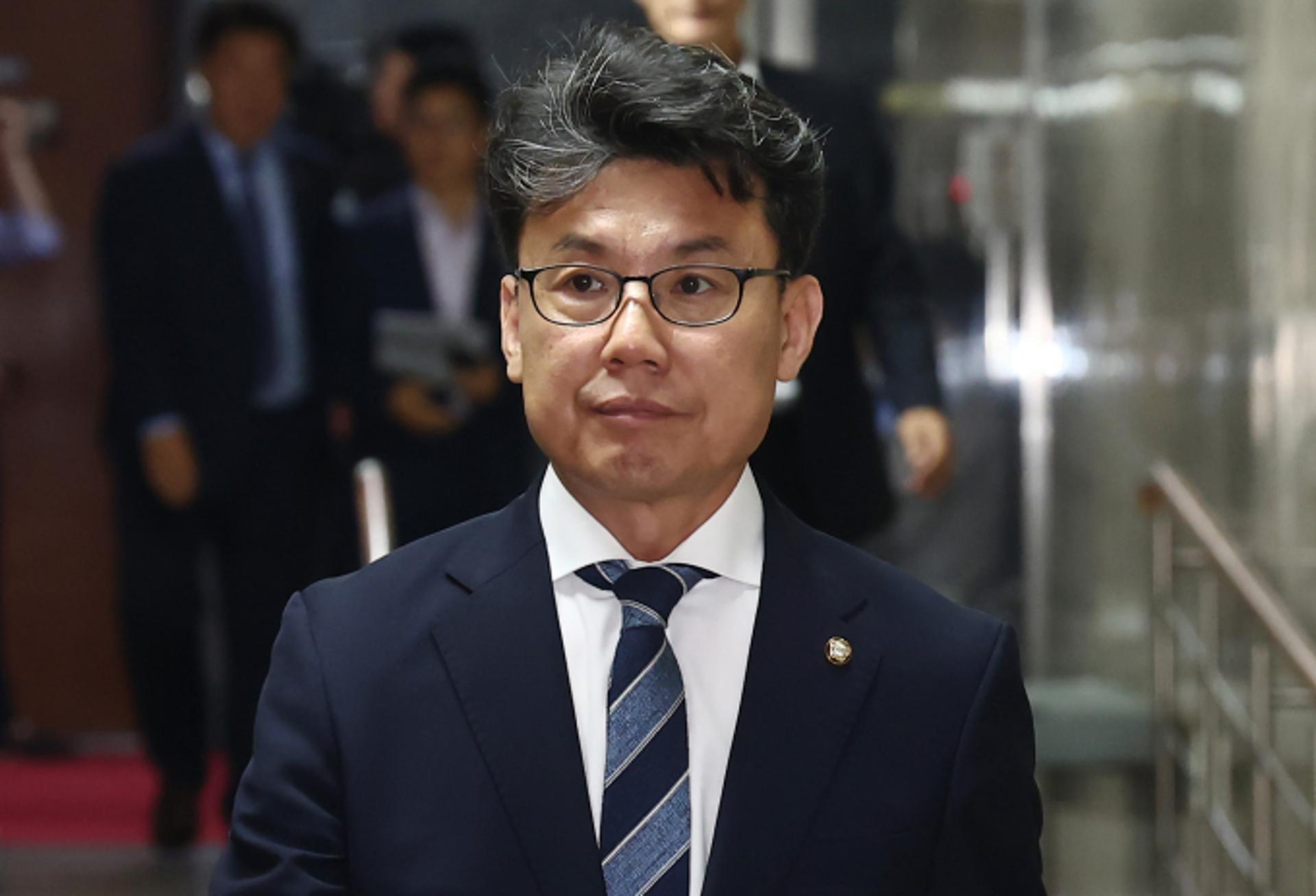 진성준 "밤길 조심하라는 협박받아… 그래도 금투세 시행돼야"