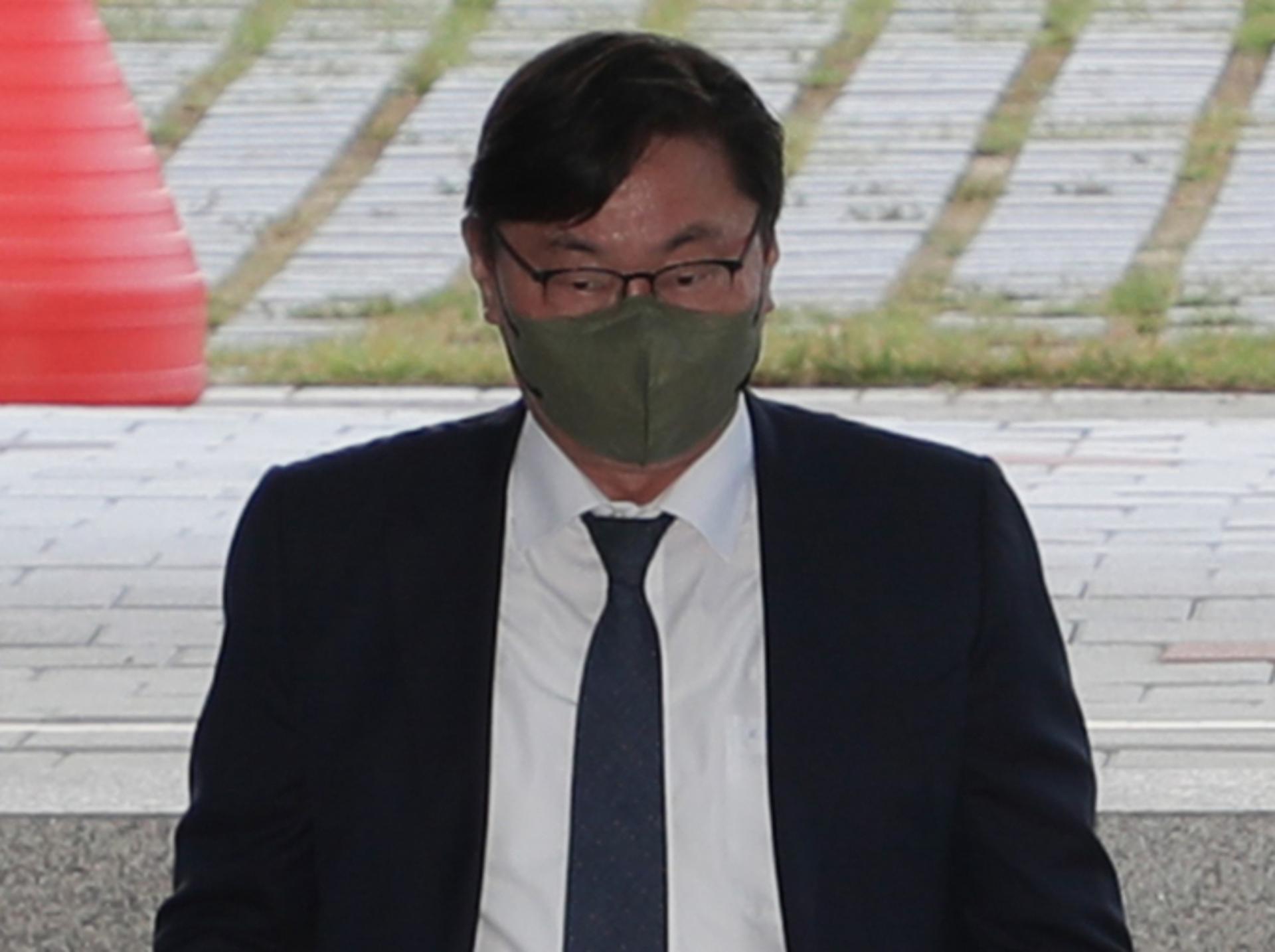 경기도, '쌍방울 불법 대북 송금' 사건 관련자료 법원 제출