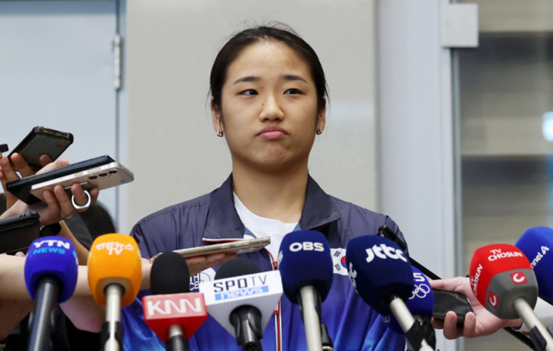 "배드민턴계의 김연아"… 누리꾼들, 안세영 비꼰 협회 맹비난