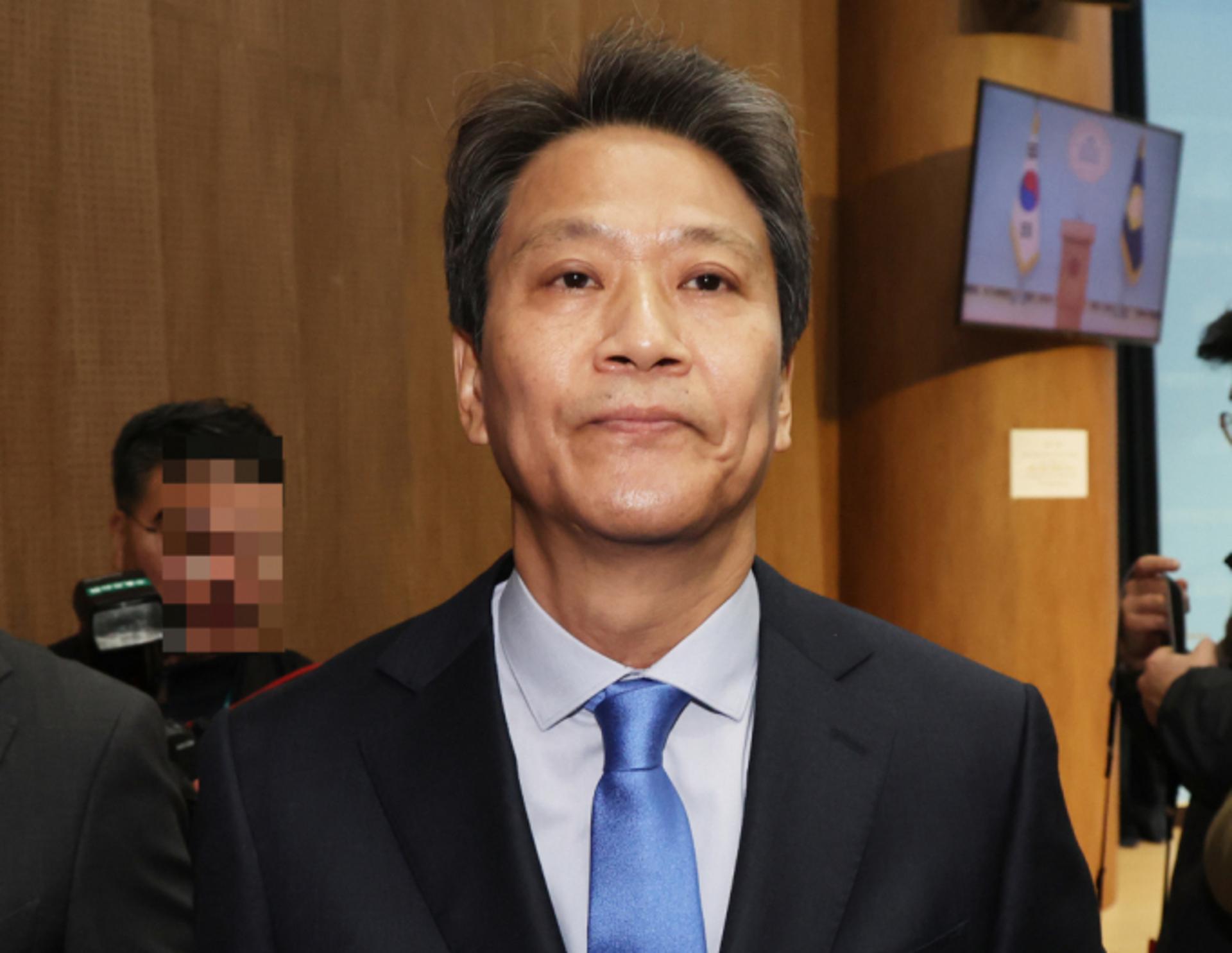 '중진공 이사장 임명 의혹'…검찰, 임종석 소환 통보