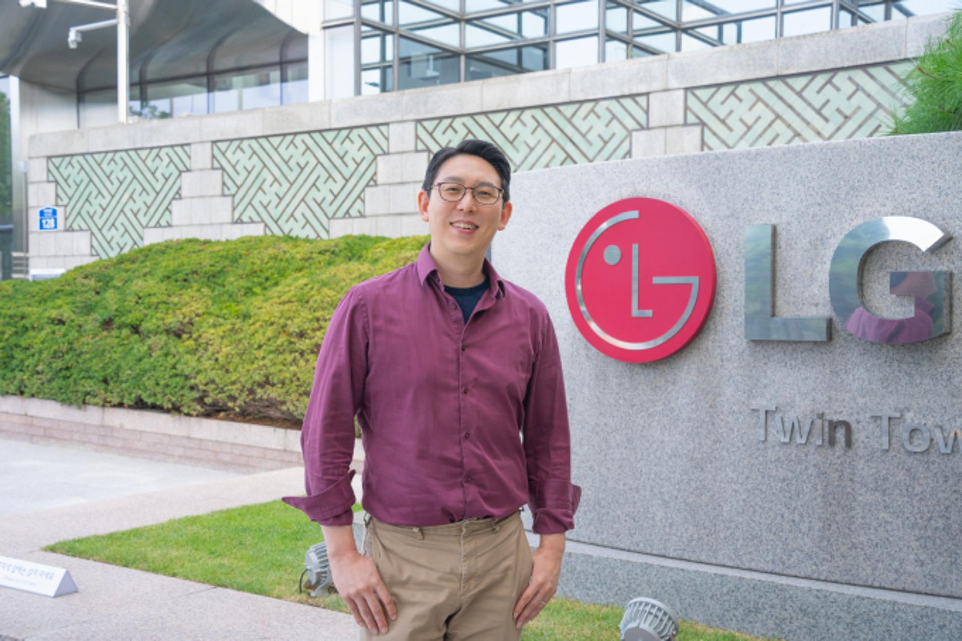 "바다에도 숲이 있다"… LG화학이 '해초' 심는 이유