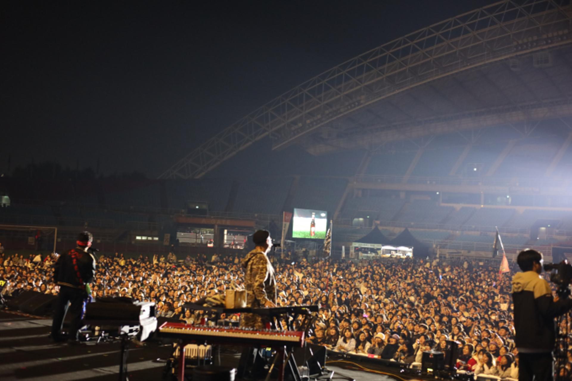 인디 뮤지션 최대축제 10월12일 파주서 열린다