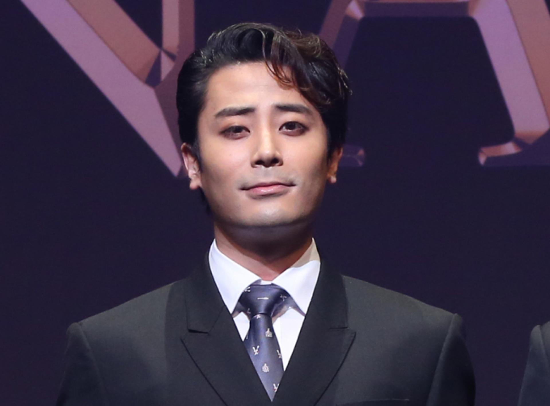 '사생활 논란' 한지상 "명예훼손 네티즌 검찰 기소"