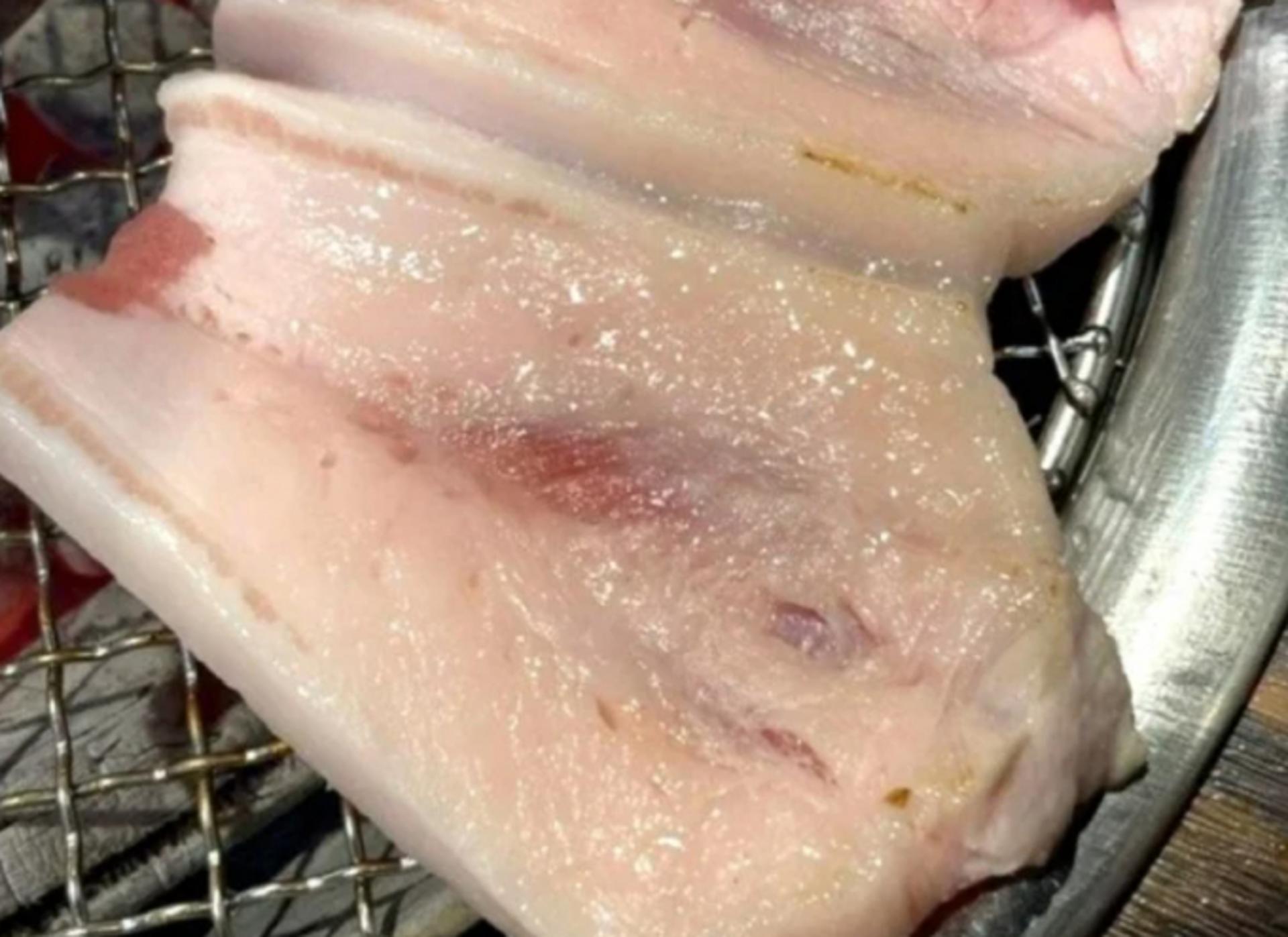 "제주산이라더니"… 알고보니 '짝퉁 삼겹살'