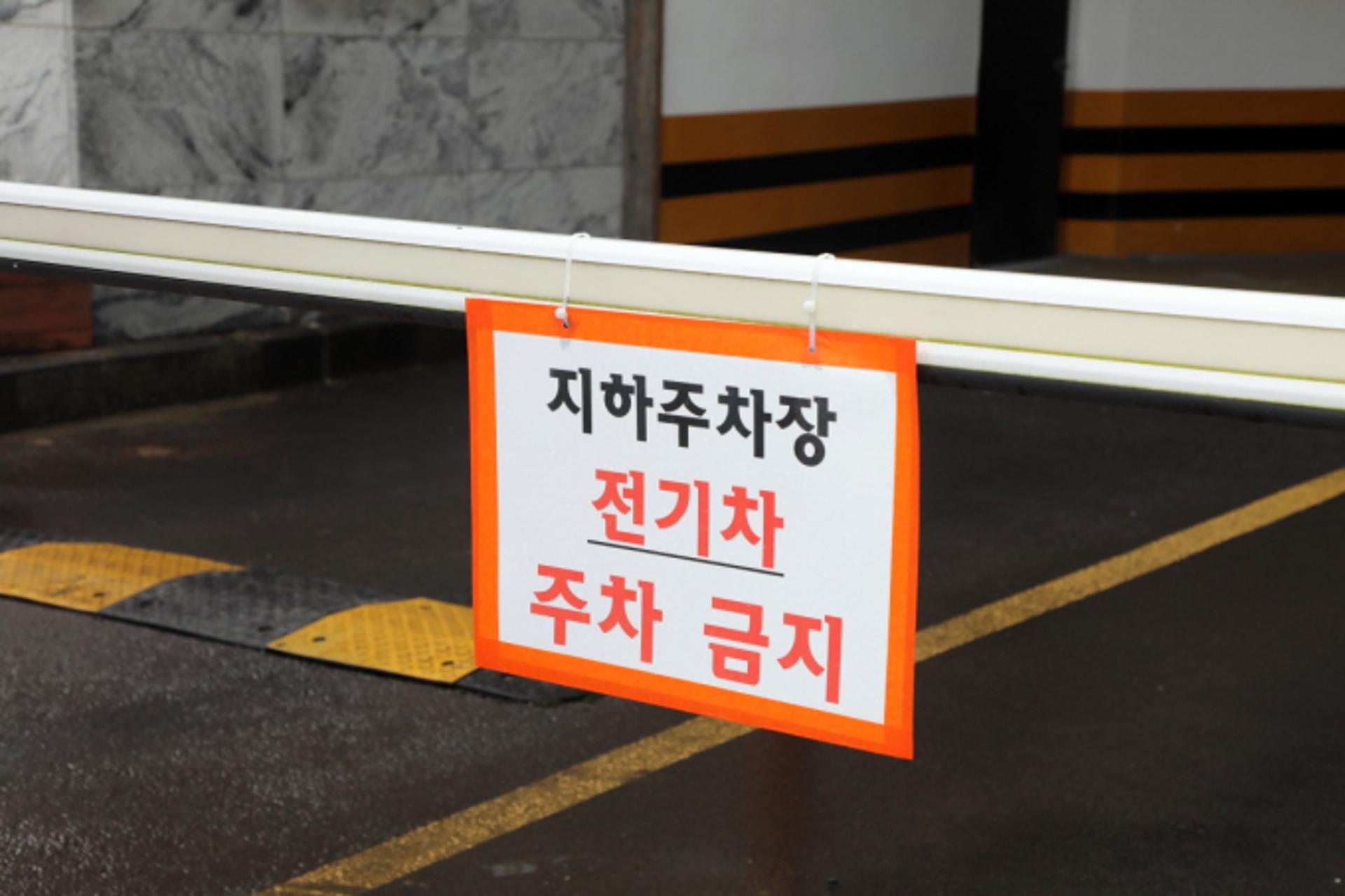 "아빠, 우리 이사 가요"... 전기차 많은 거주지 우려↑