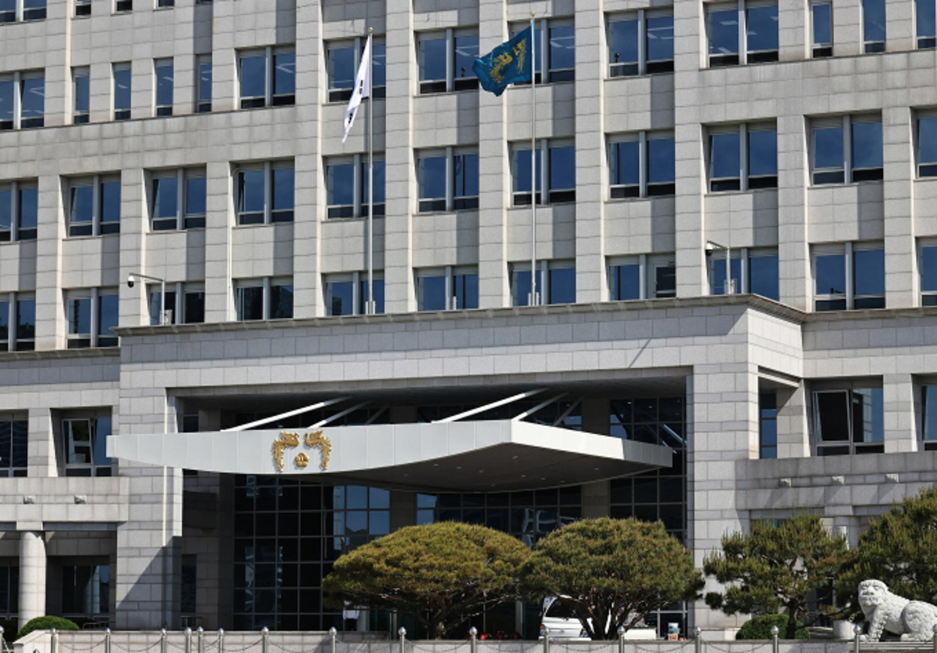 대통령실, 제3자 추천 채상병 특검에… "여·야 논의 좀 더 지켜볼 것"
