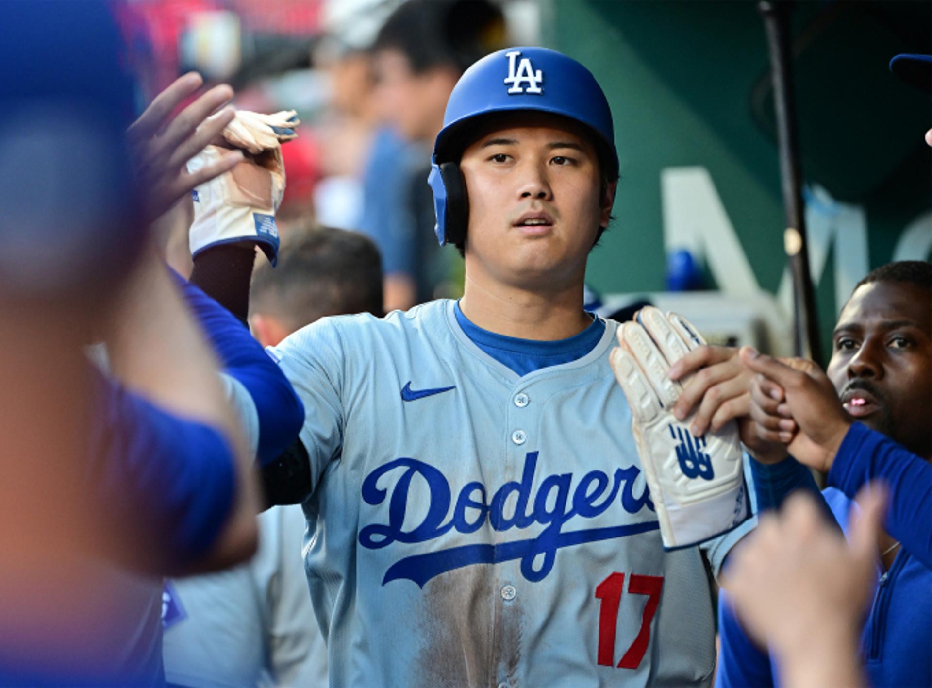 대기록 앞둔 MLB 오타니의 반성…'40-40' 달성할까