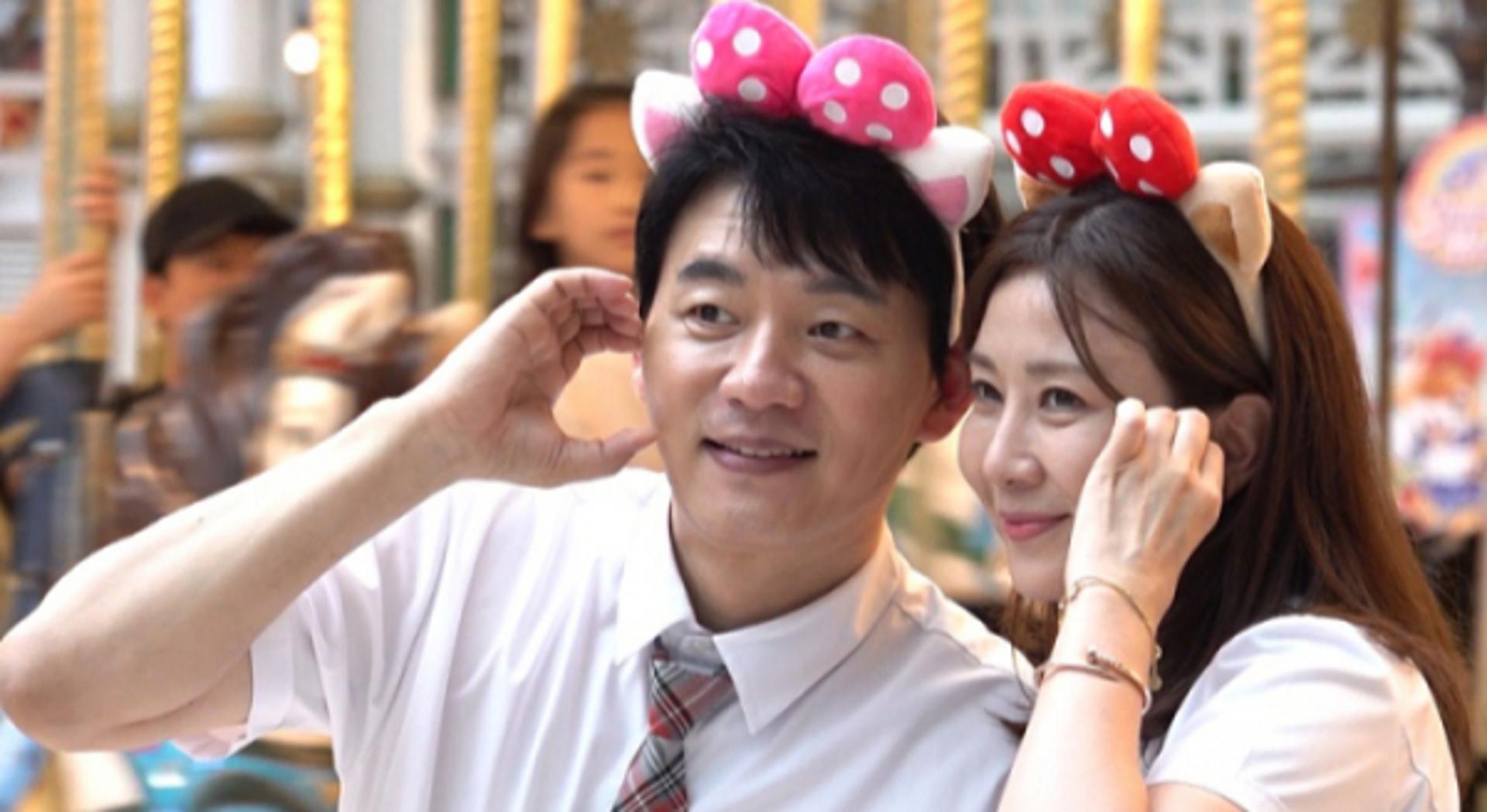 "결혼 시기 당길까"… 김승수, 양정아와 친구에서 연인으로?