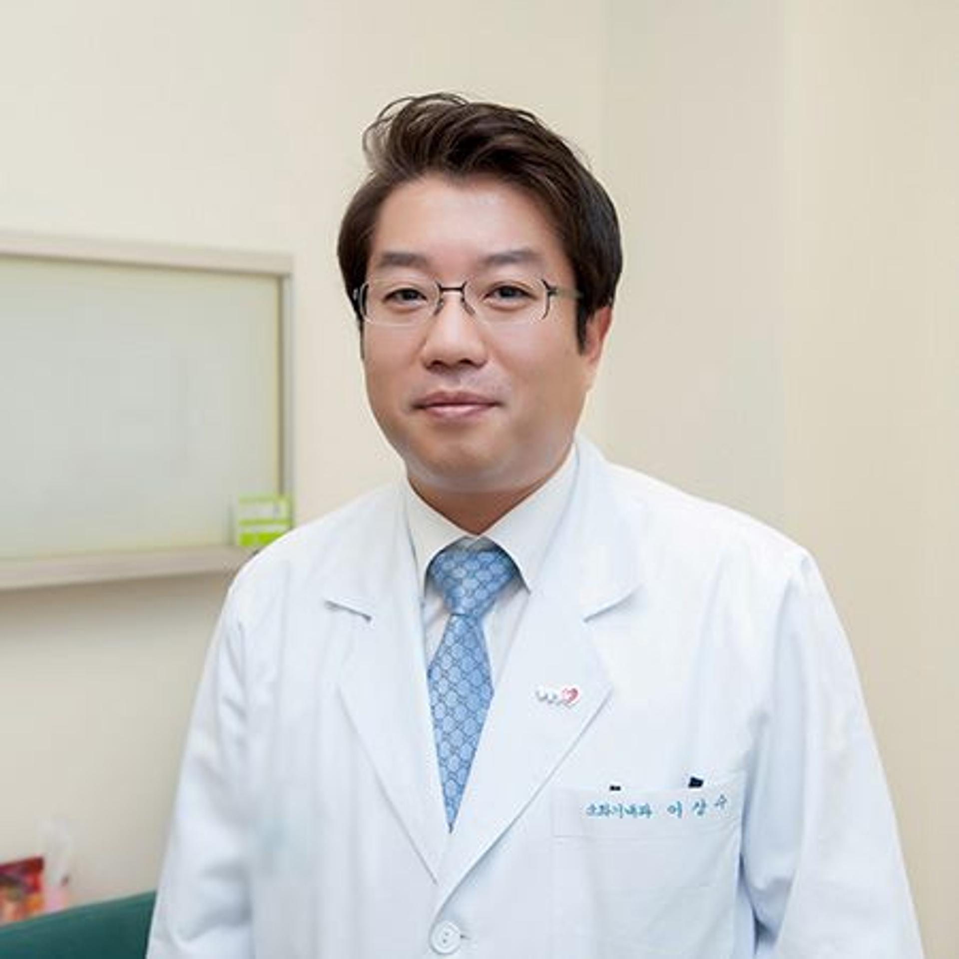 센텀종합병원, 담도·췌장 치료 권위자 이상수 교수 영입