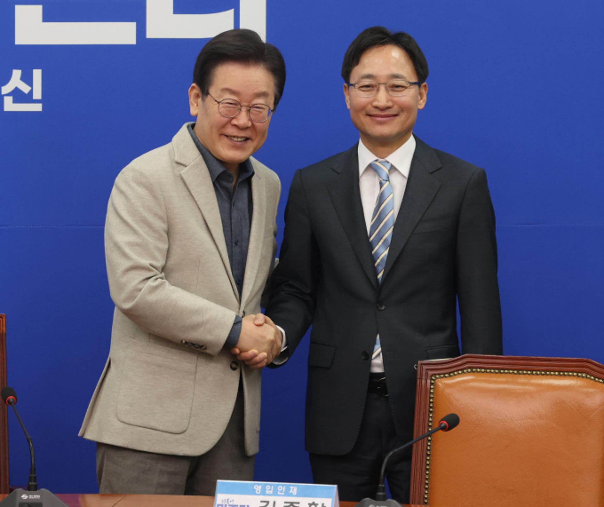 일괄공제 8억·배우자공제 10억… 민주당, 상속세 완화 추진