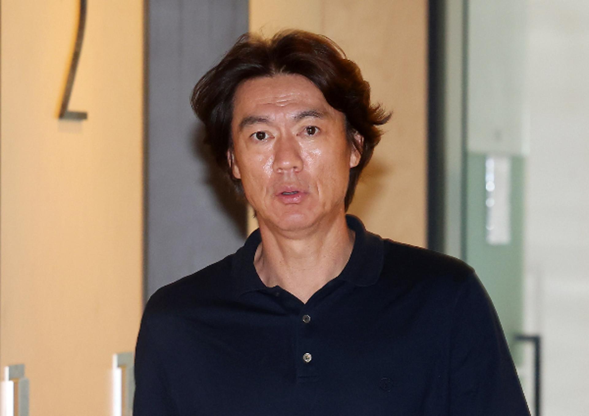 "초대형 전세기까지"…축구협회 '홍명보호' 총력 지원?