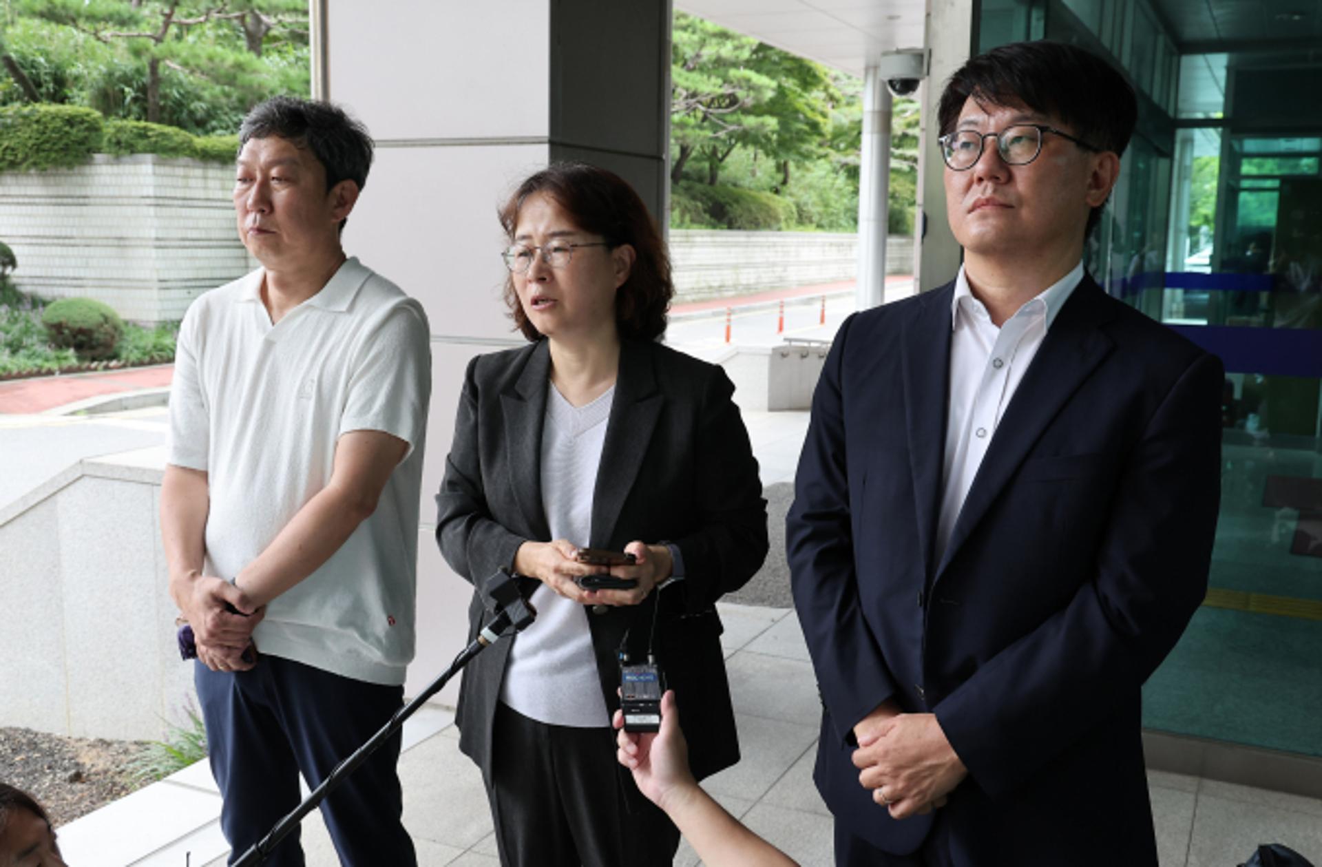 '강제징용 손배소' 1심 결과 뒤집혀… 2심 "일본기업 책임 있어"