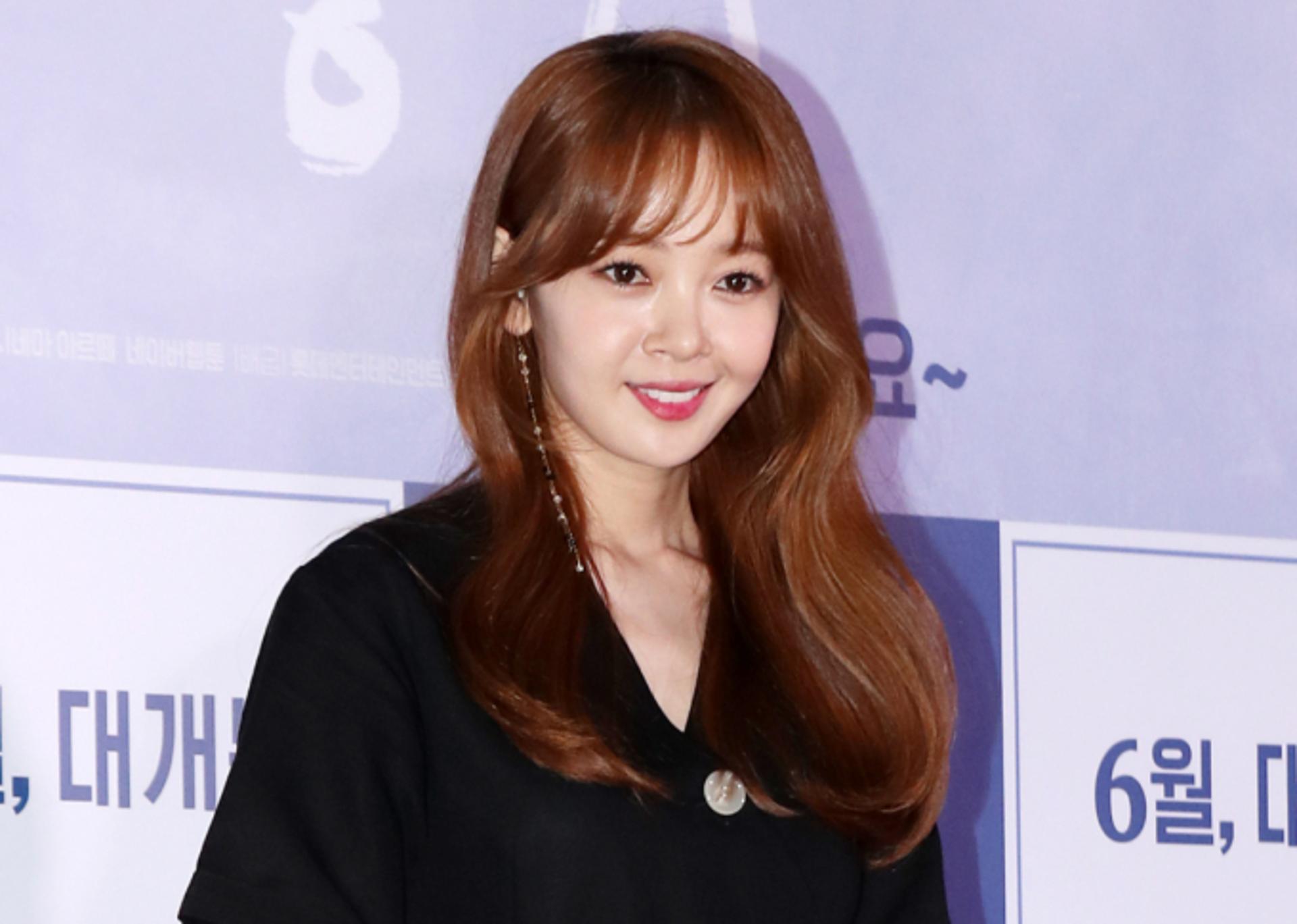 "또쿵이"… 윤전일♥김보미 둘째 임신 '결혼 4년 만'