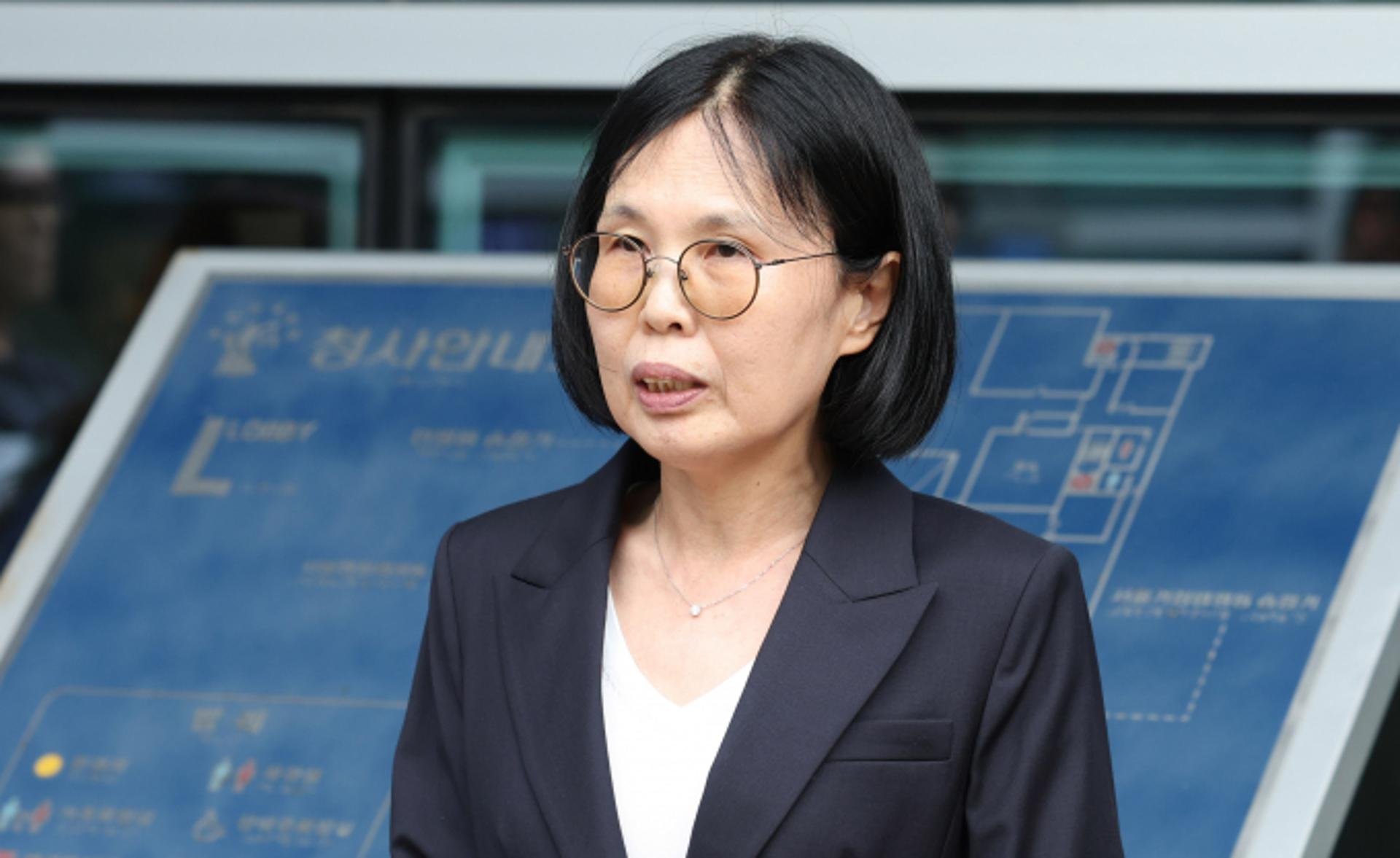 최태원 동거인, 노소영에 위자료 20억원 지급… 판결 5일 만