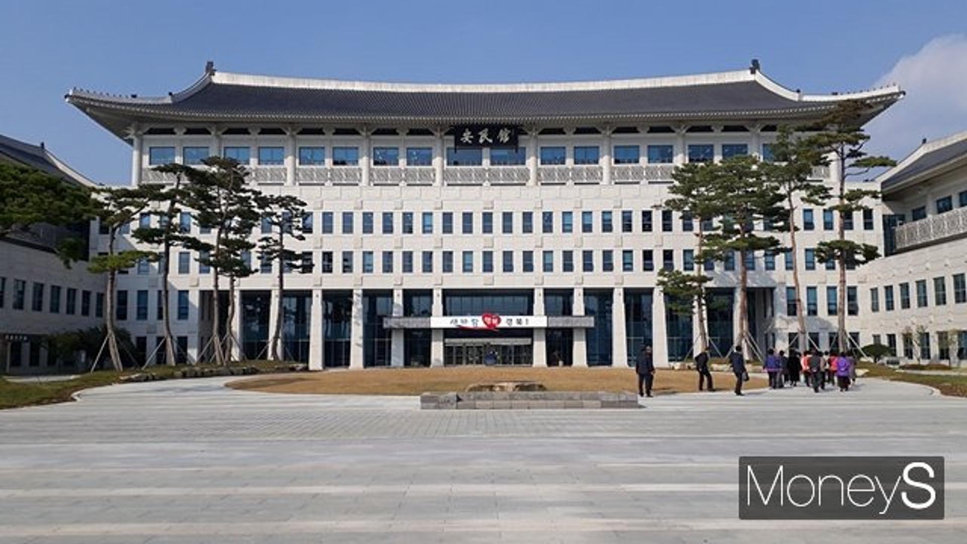 "통합 물 건너 갈수도"… 대구-경북, 법안 이견 심화