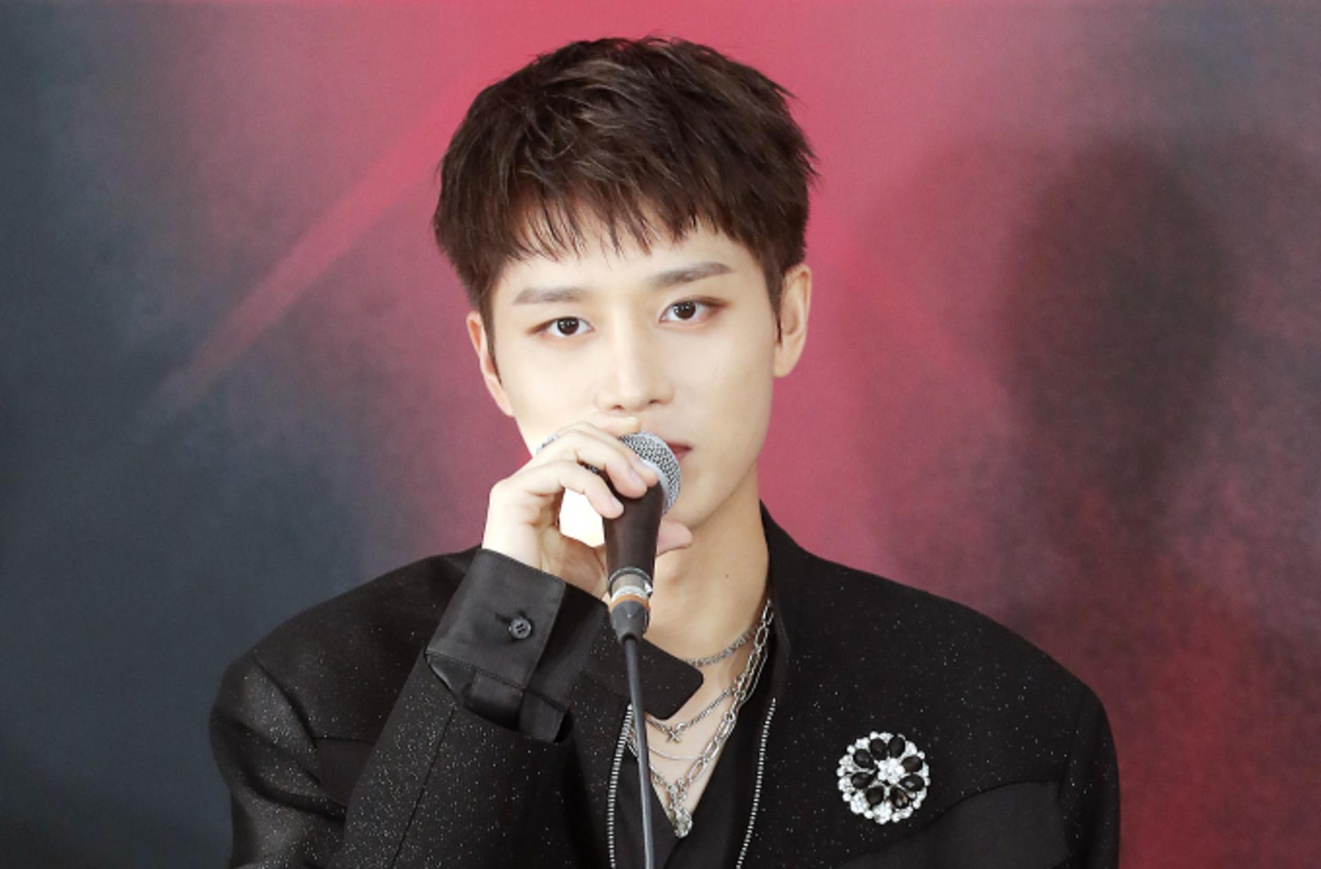 SM도 손절한 성범죄라니… NCT 태일, 탈퇴에 팬들 충격