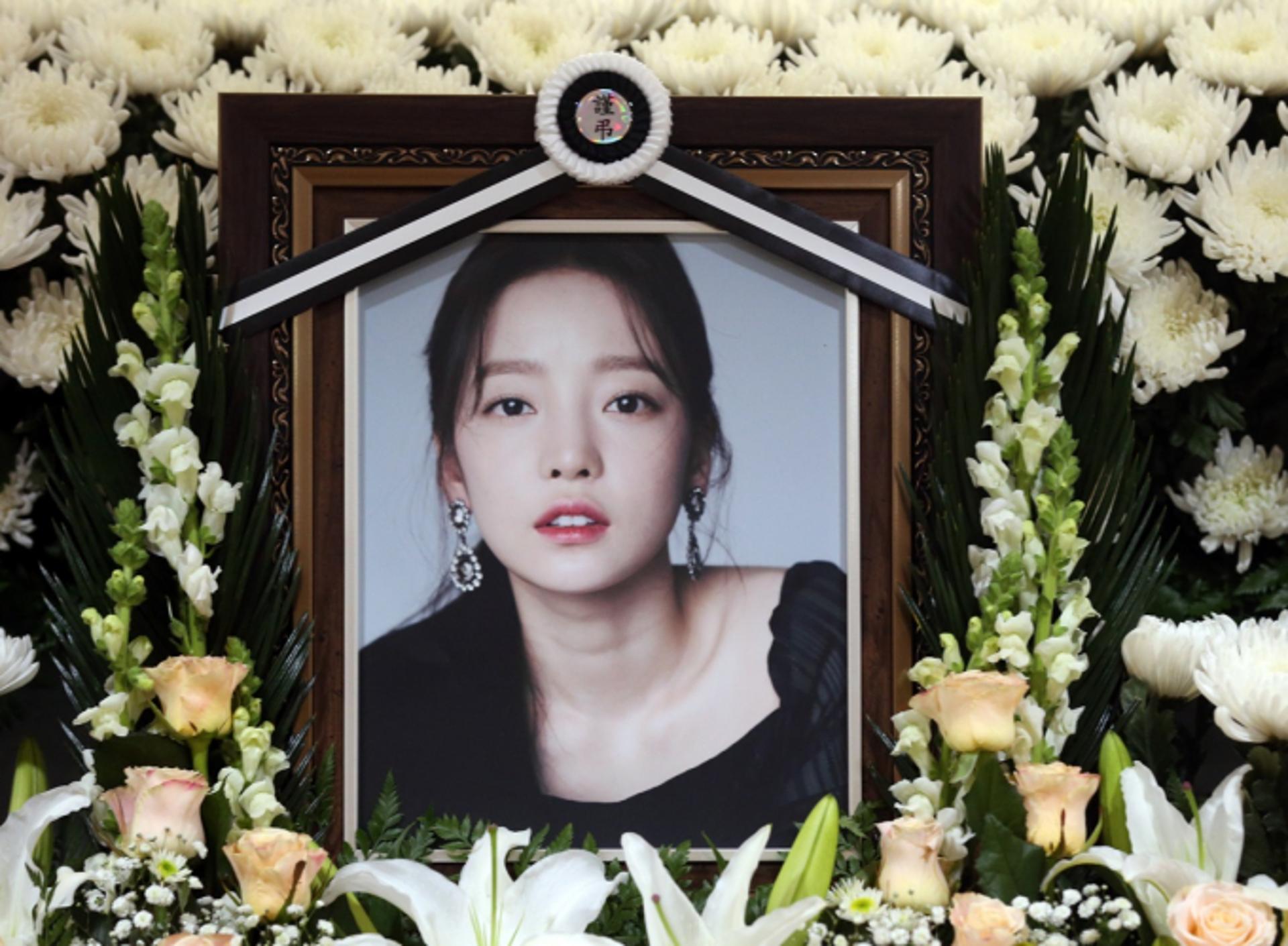"진심으로 감사"… 故구하라 친오빠, 법안 통과에 마침내 웃어
