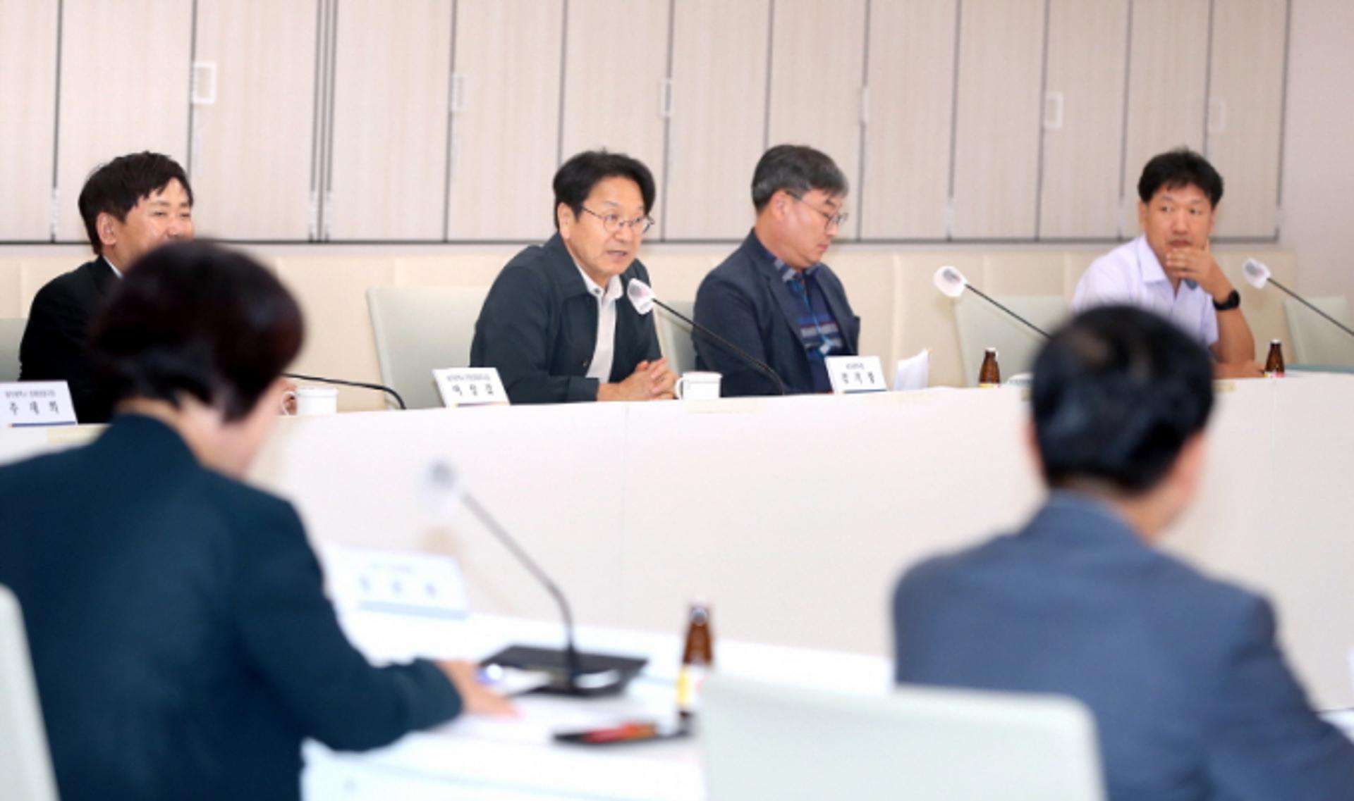 광주광역시, 복합쇼핑몰 등 상권영향분석 착수