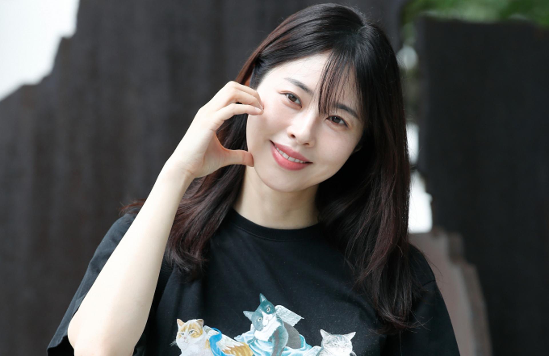 '깜짝 재혼 발표' 서동주, 예비신랑은 누구?