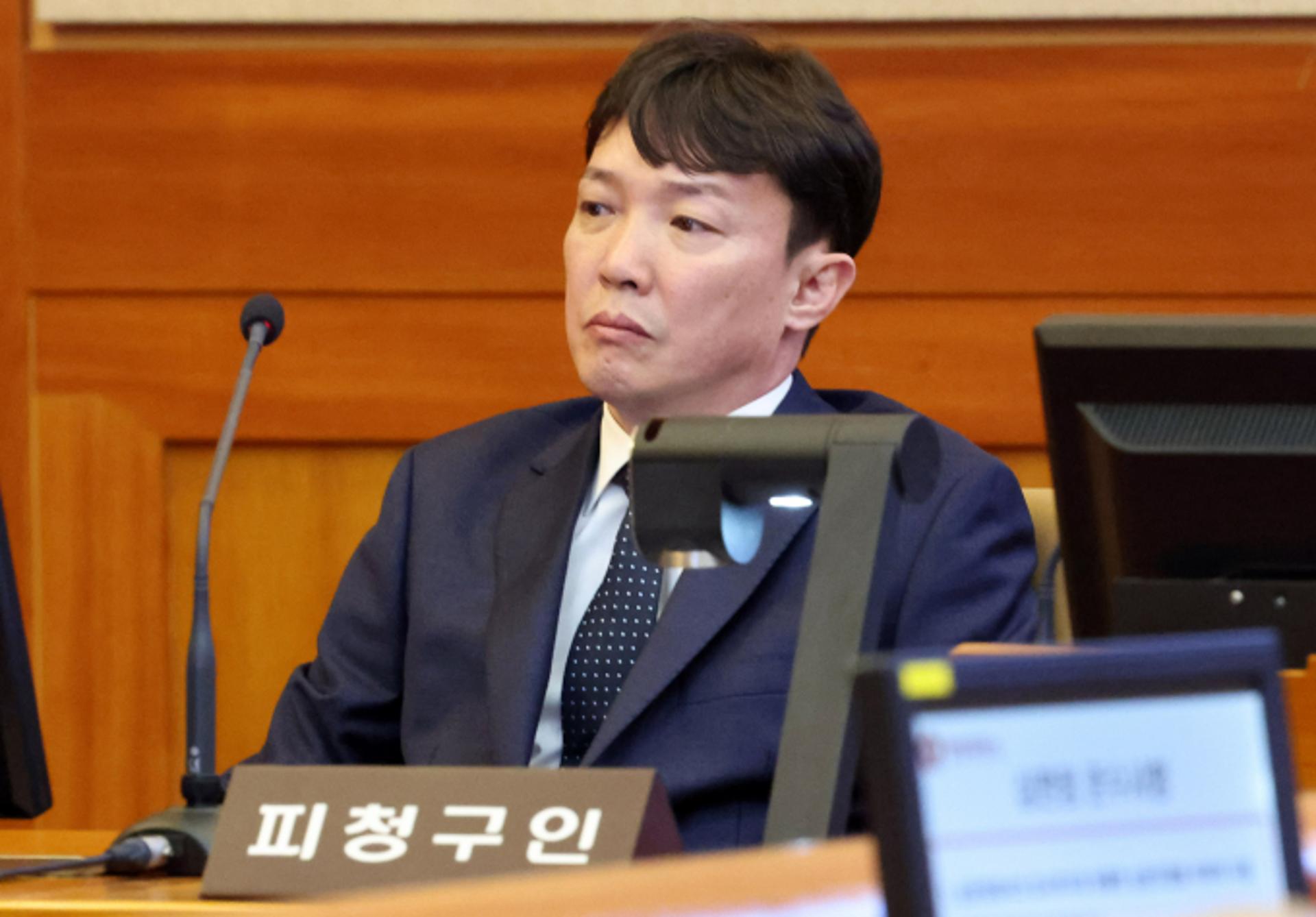 헌재, '비위 의혹' 이정섭 검사 탄핵 기각… 전원일치