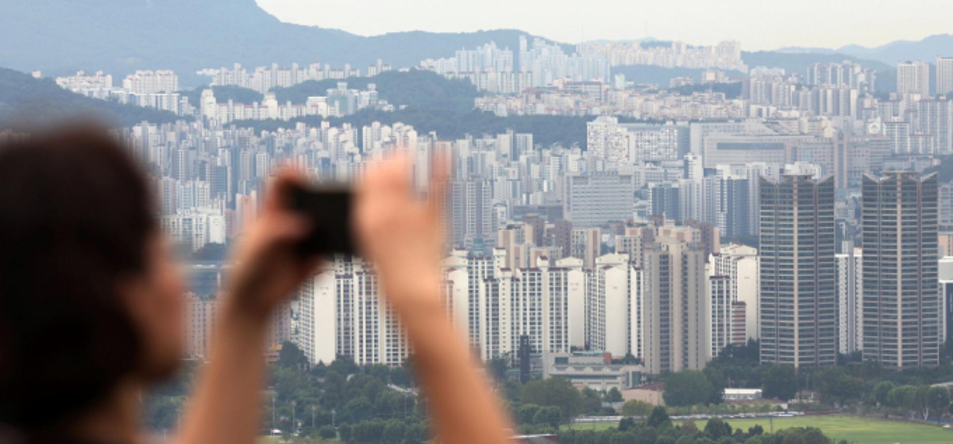 금리 인하 기대 솔솔… 분양물량 1년 만에 57%↑
