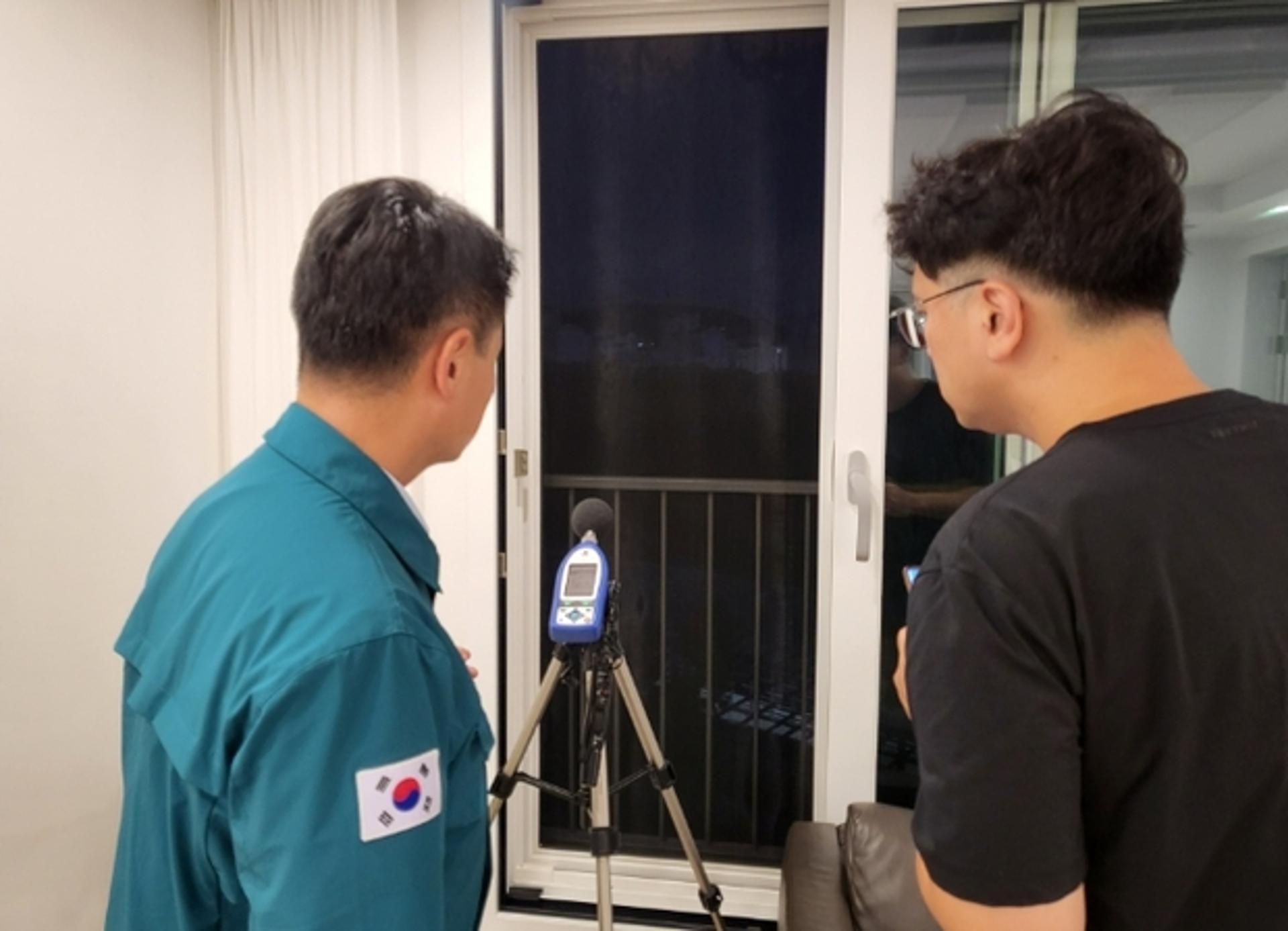 과천시, LH에 "국도47 우회도로 방음터널 공사 조속한 추진" 요청