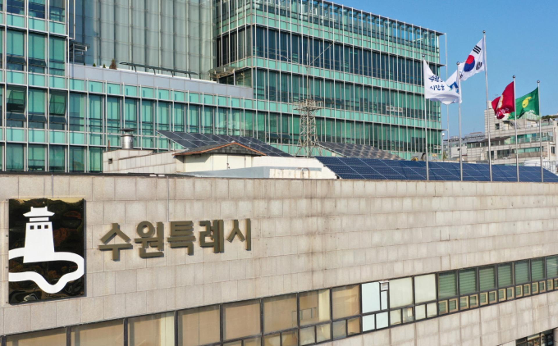[수원소식] 4만9523명에 '군 소음 피해보상금' 지급 등