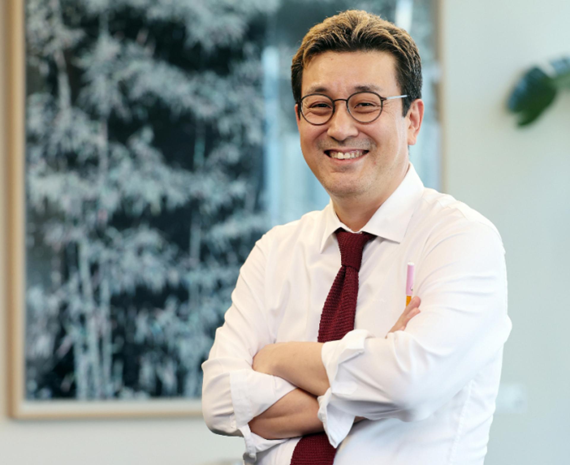 티맥스A&C 총괄 사장에 김영태 전 코레일유통 대표 선임