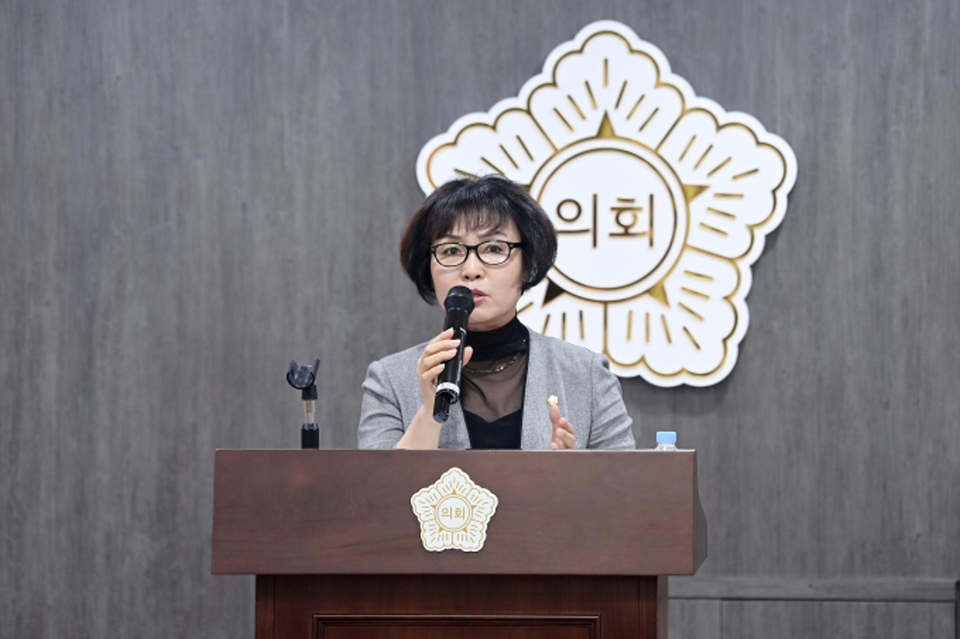 '비방에, 협박에, 저항에...' 연천군의회엔 무슨 일이