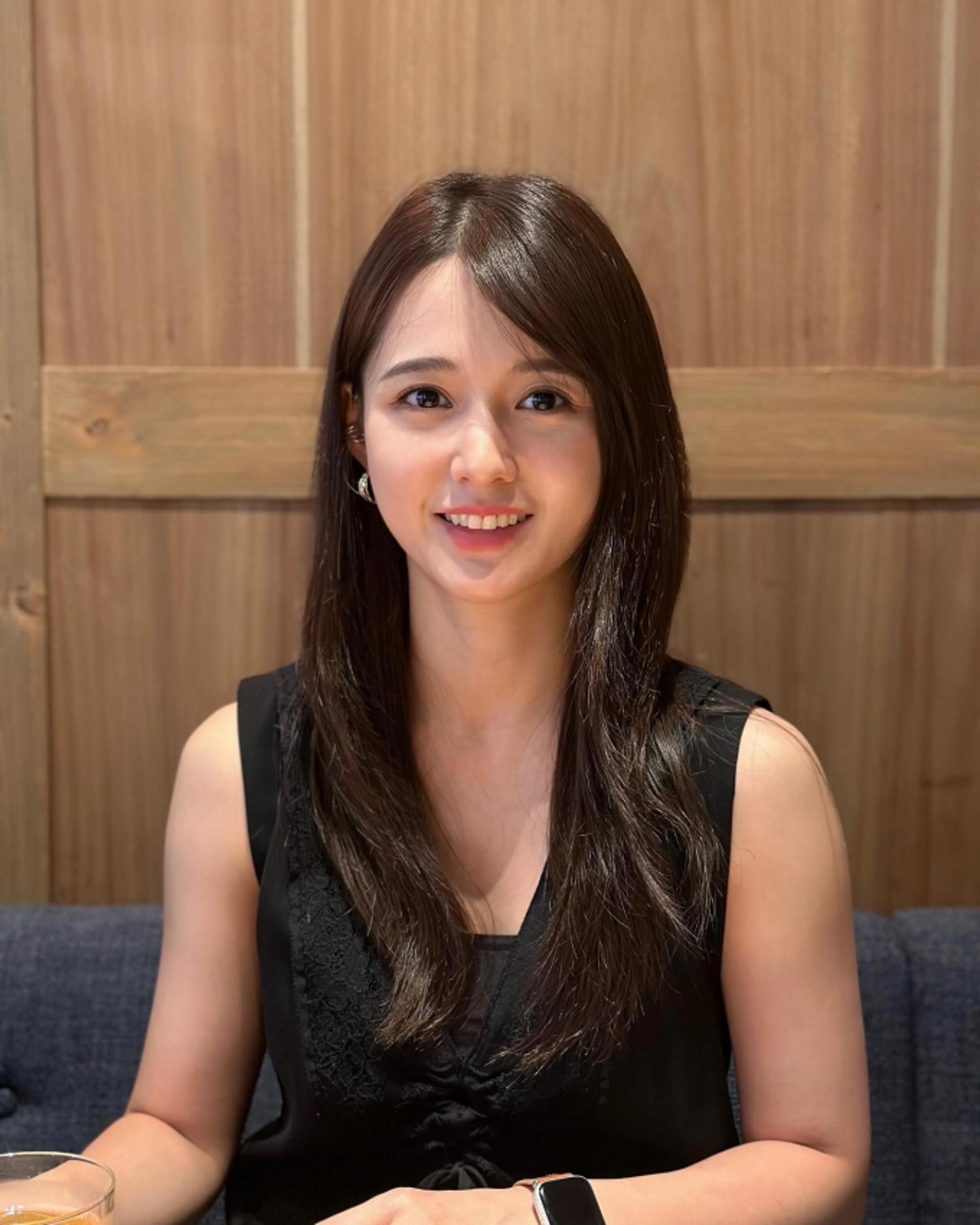 '13남매 장녀' 남보라, 무르익은 성숙美 발산