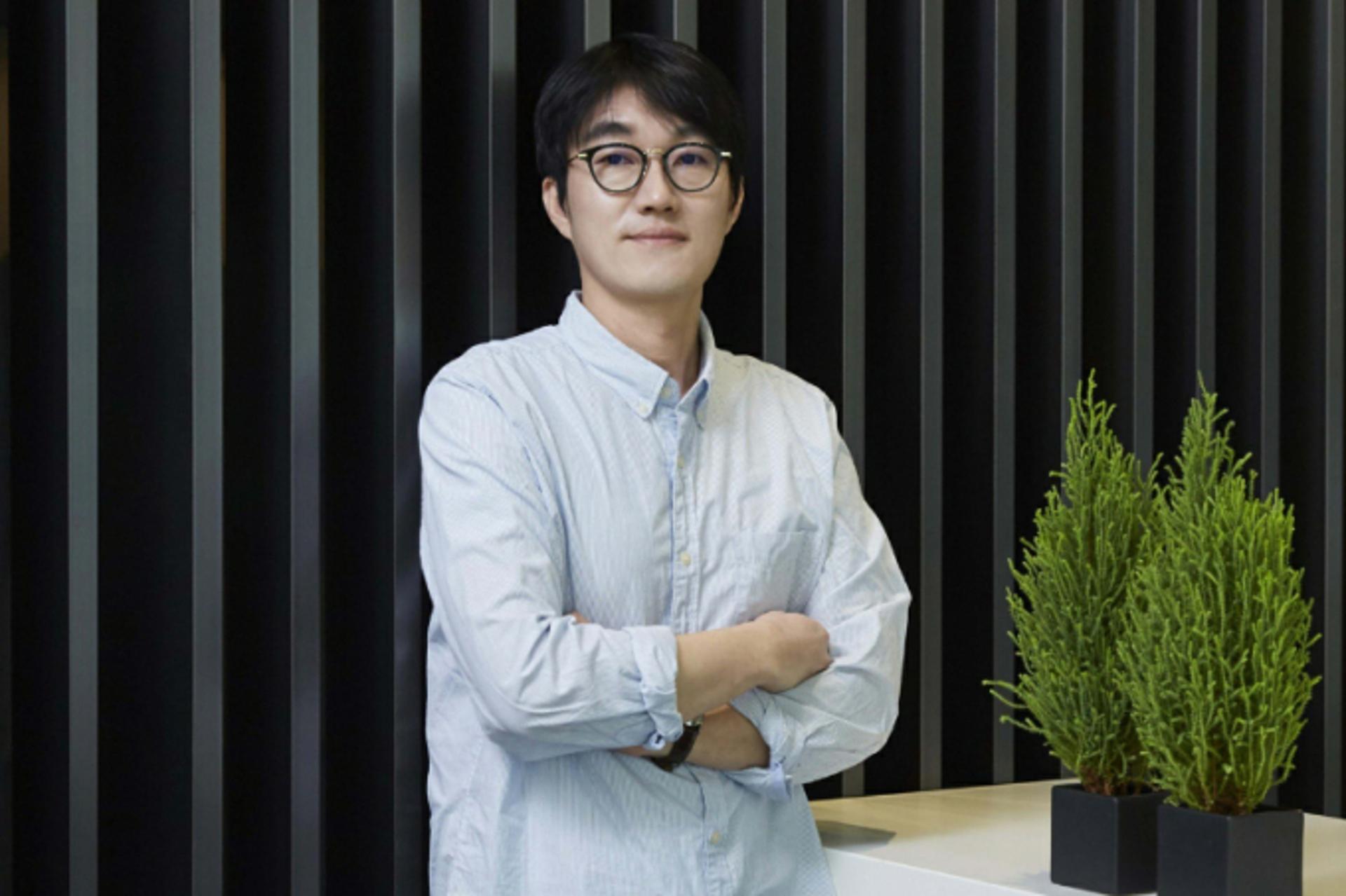 이정헌 넥슨 대표 "2027년 매출 7조원 달성할 것"