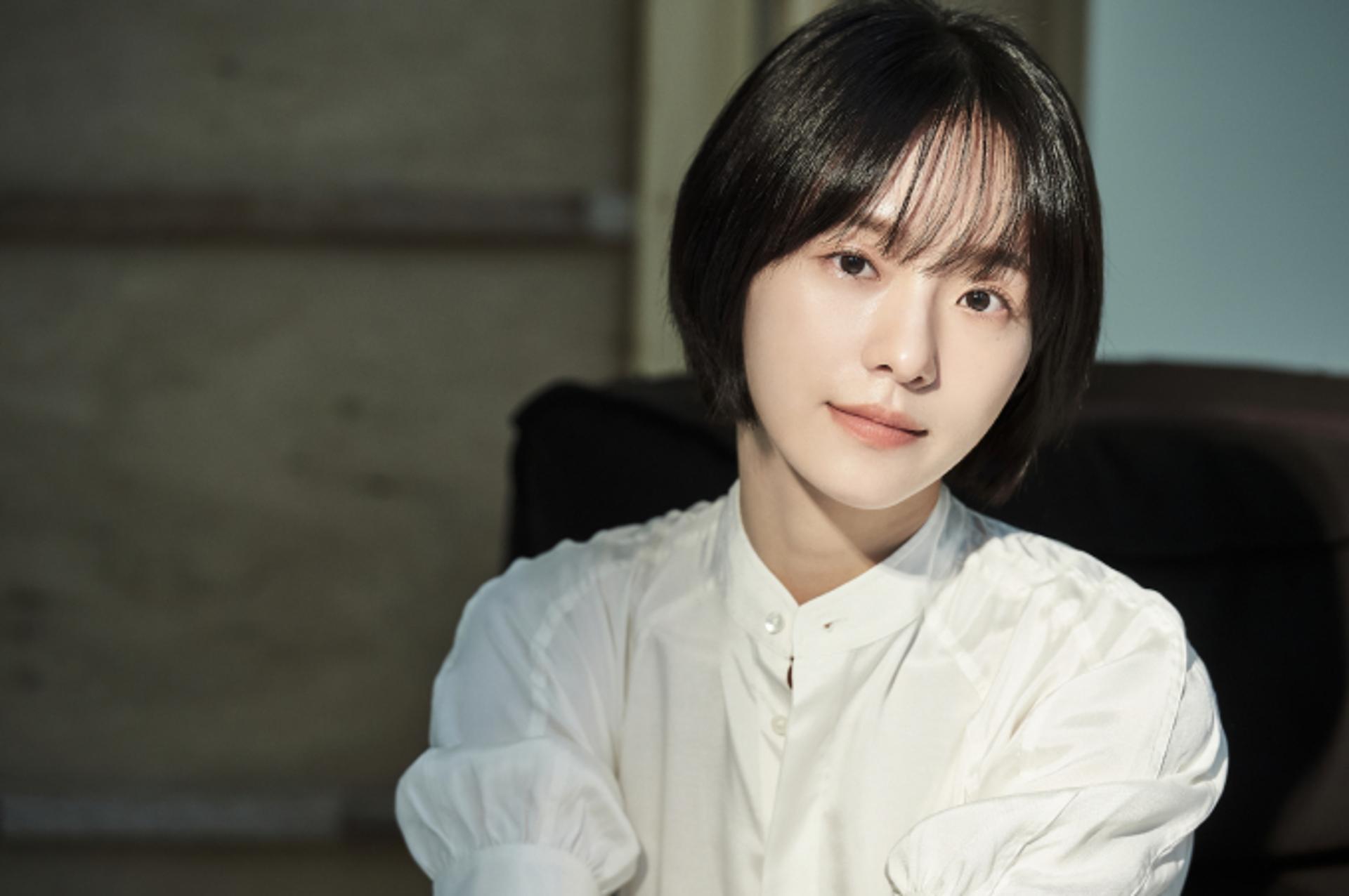 박규영 측 "딥페이크 제작물 유포 확인, 강경 대응"