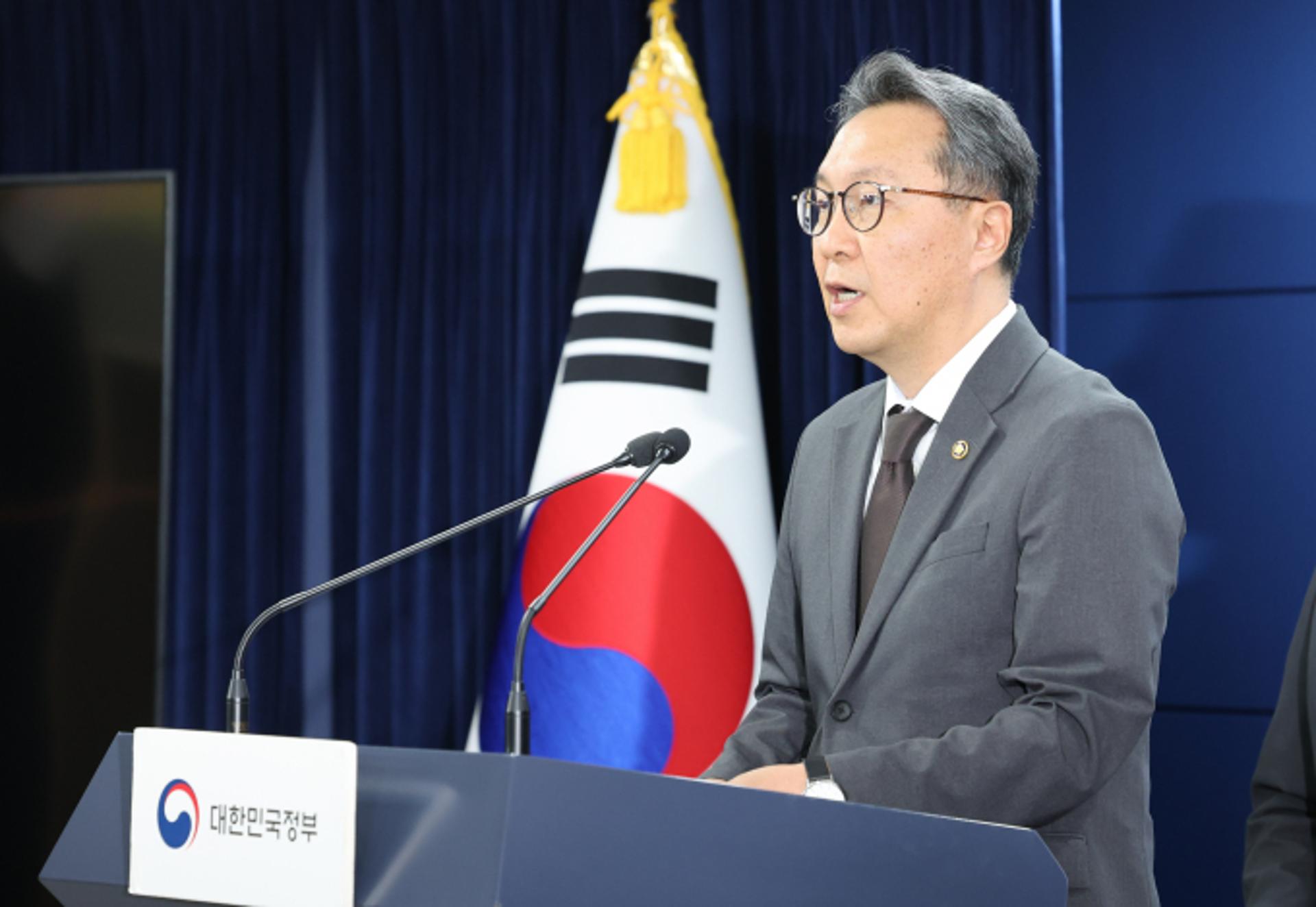 응급실 부분 중단·예정 병원 5곳… 정부 "필요한 지원 추진할 것"