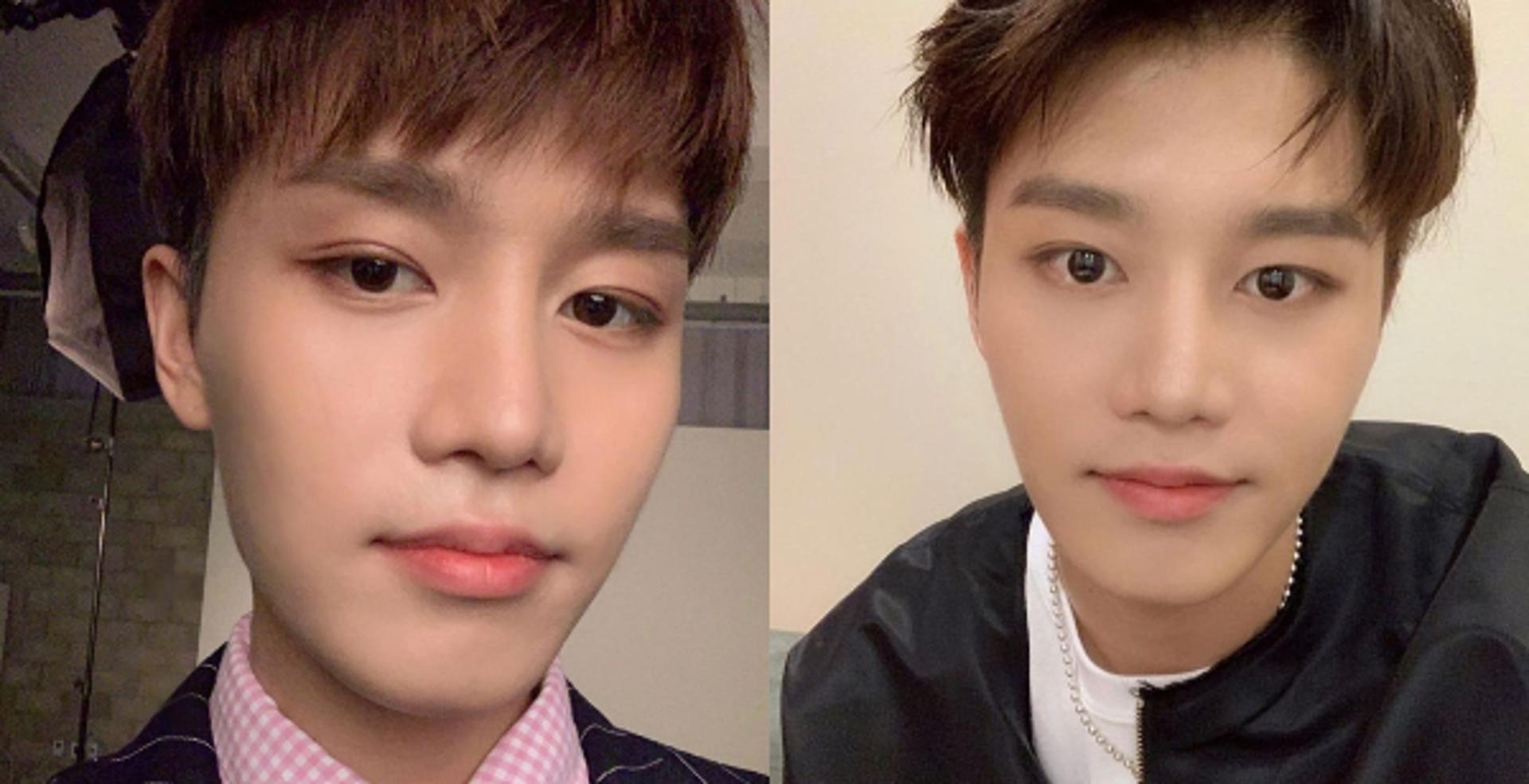 성범죄 해명 없이 돌연 잠적… NCT 태일, SNS 비공개