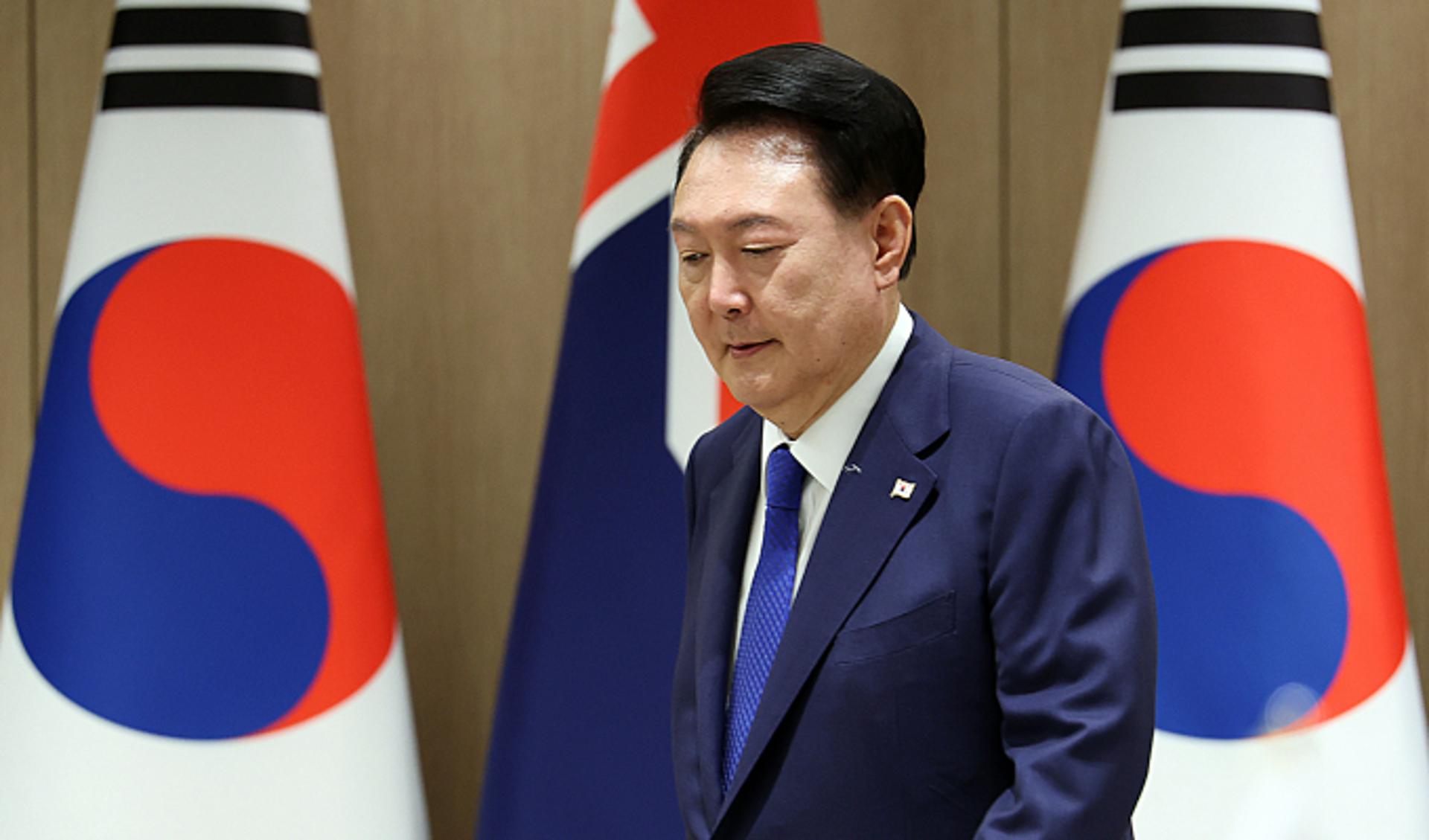 윤 대통령 퇴임 후 사저 예산 논란… 대통령실 "면적은 이전 정부의 절반"