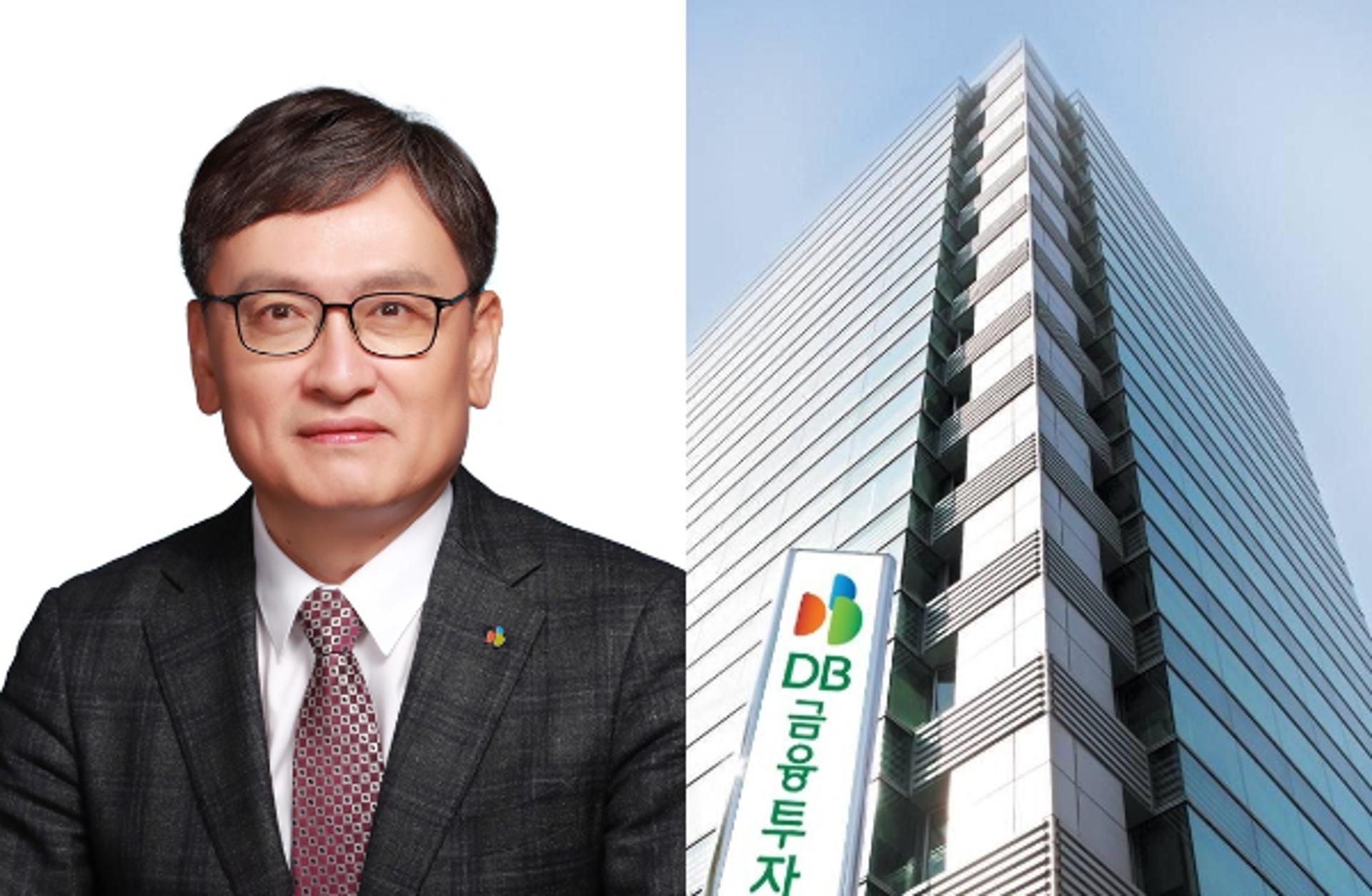 DB금융투자, 중소형 증권사 최초 밸류업 발표… "ROE 10% 이상 달성"