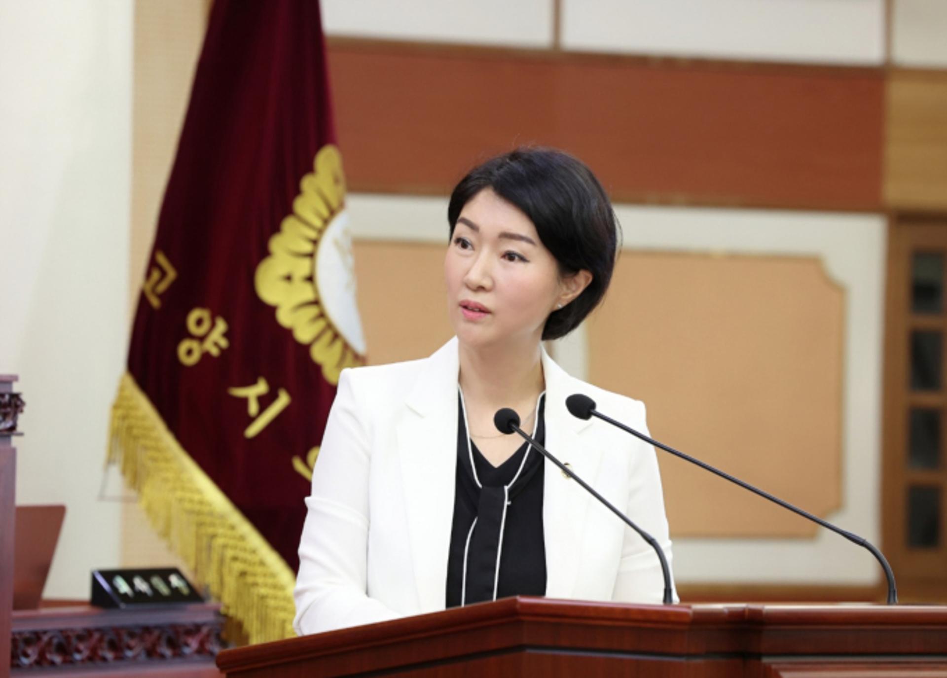 고양시의회, '원마운트 회생위한 촉구 결의안' 채택