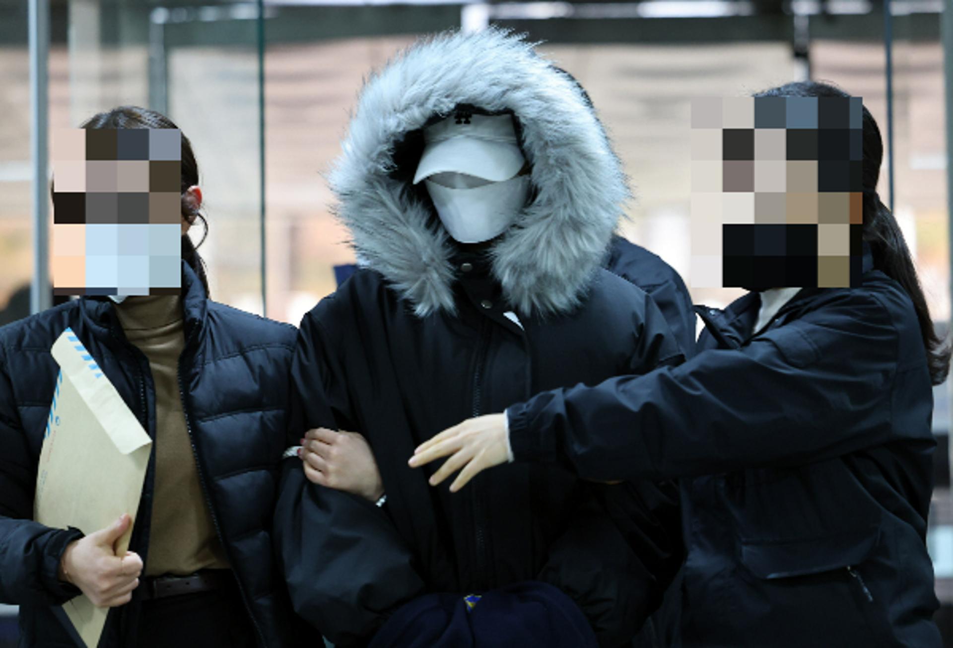 "평생 면허 안 딸 것"… 검찰, '음주 상해치사' DJ예송에 15년 구형