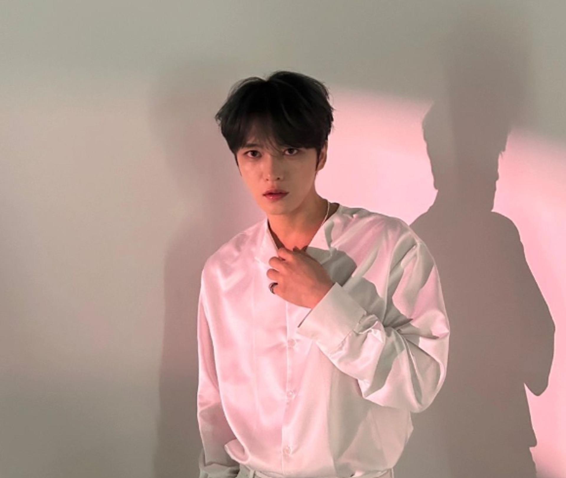 "크고 좋은 집에 욕심" 김재중, 효심 묻어나는 부모님 대저택 공개