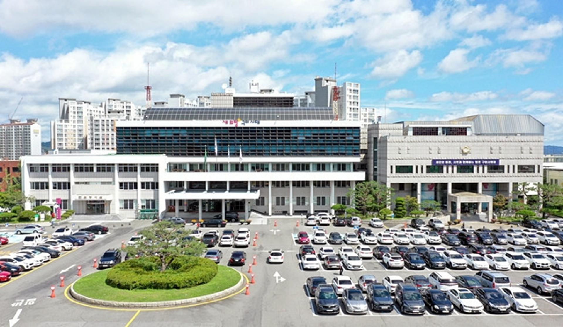 [구미소식] 가구주택기초조사 요원 60명 모집