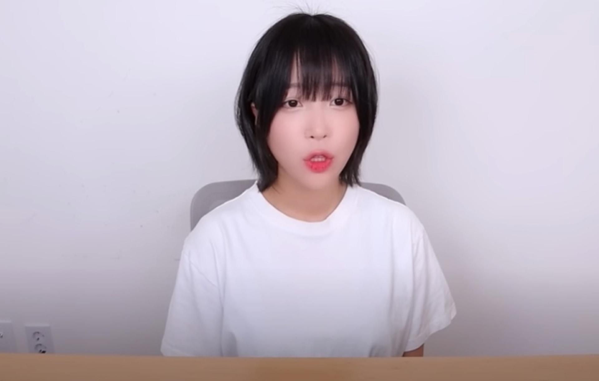 "쯔양, 잘 먹지 않고 칩거"… 안타까운 근황 전해졌다
